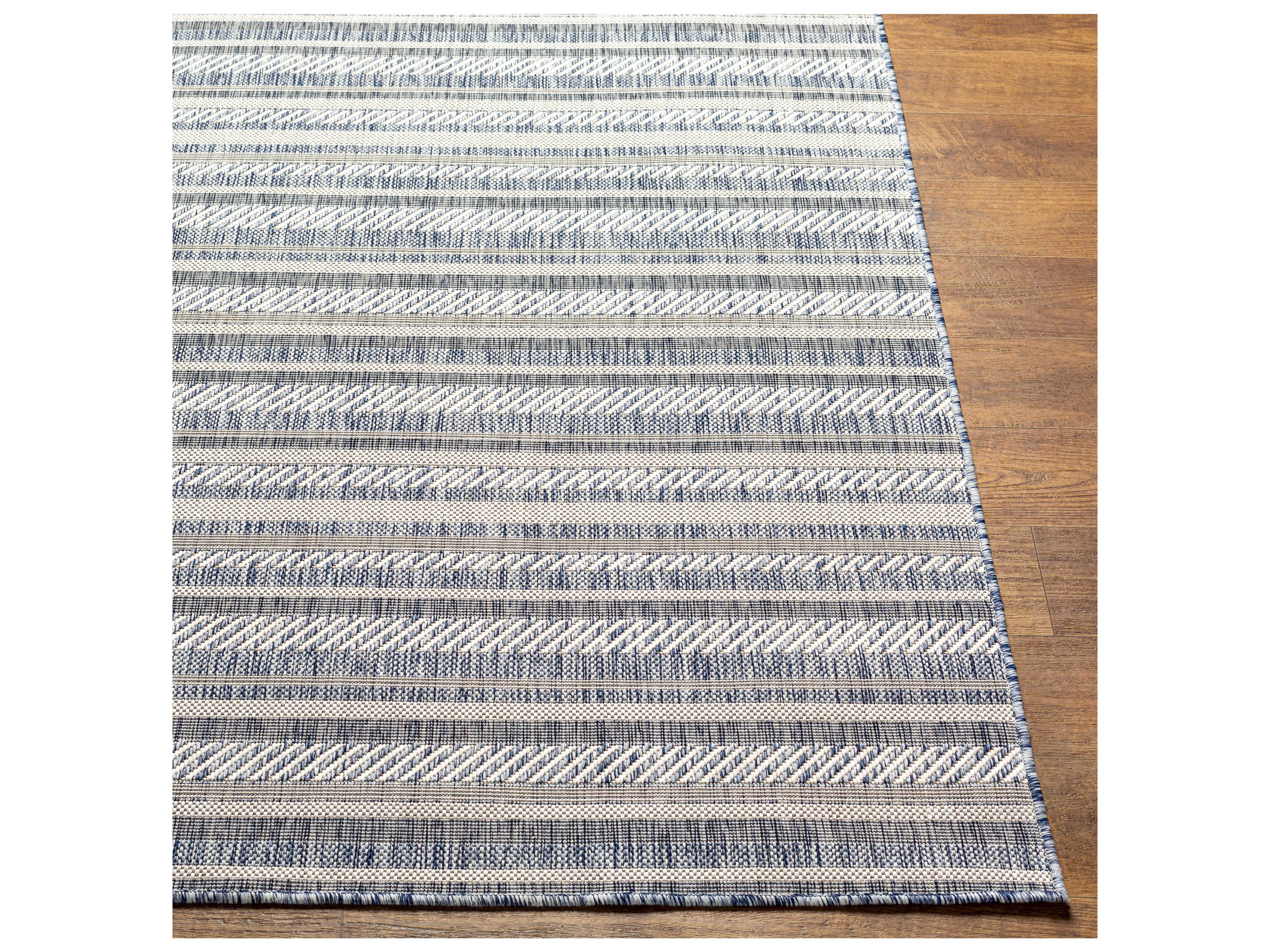 Livabliss by Surya Eagean Geometric Runner Area Rug