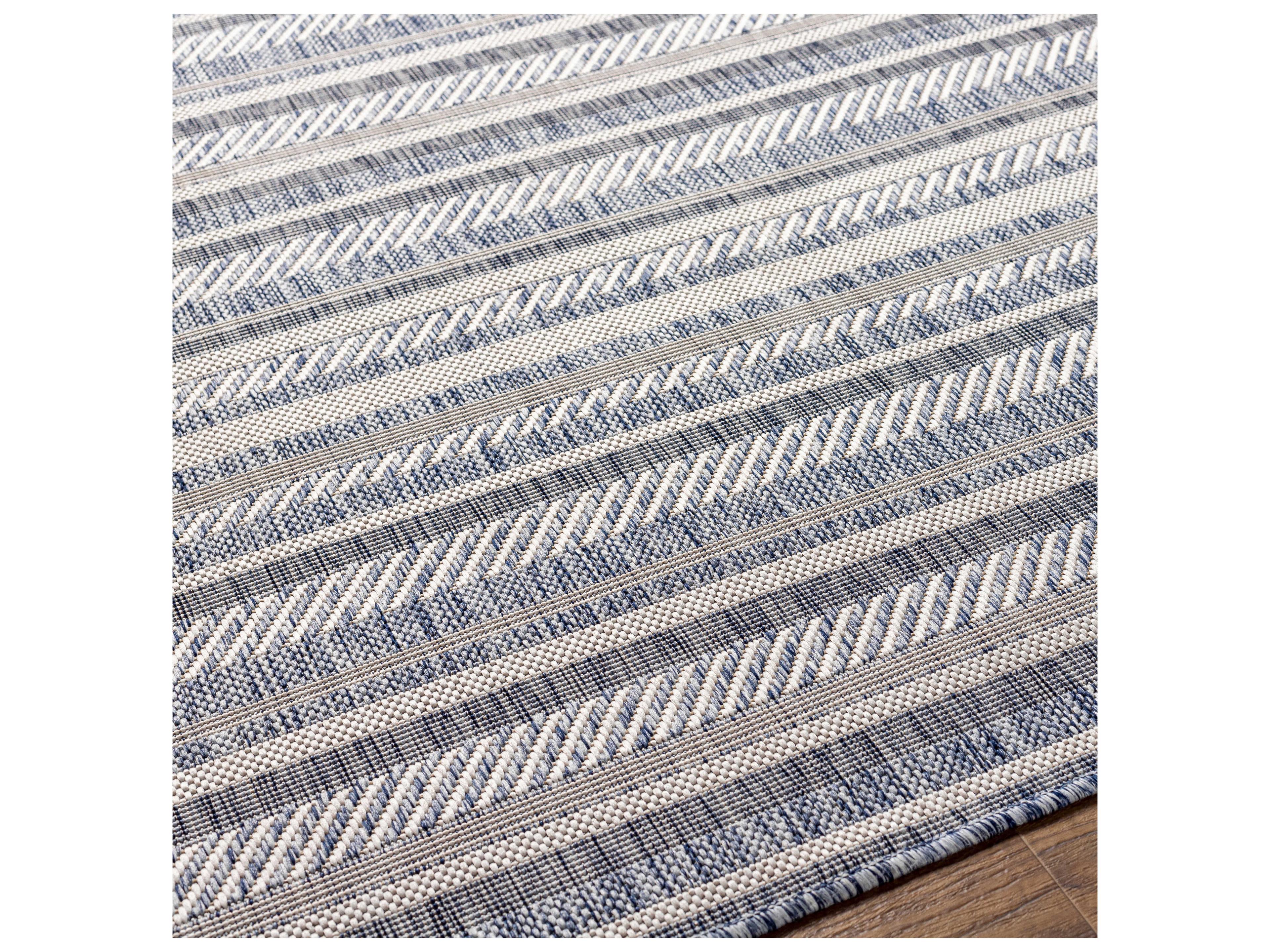 Livabliss by Surya Eagean Geometric Runner Area Rug
