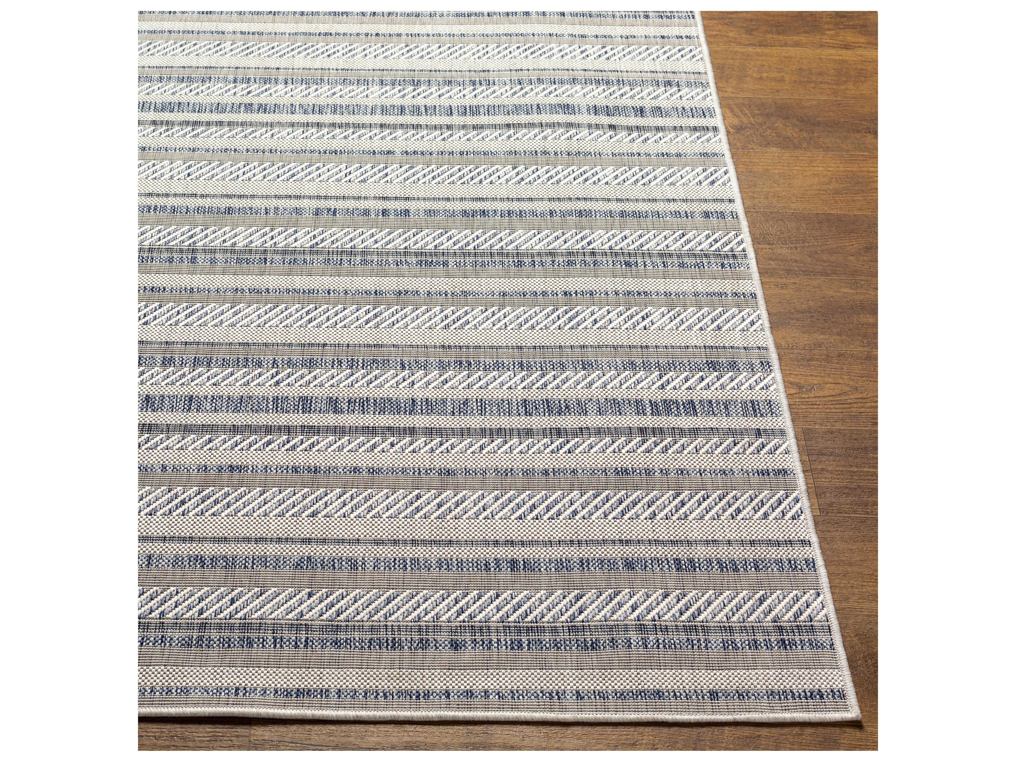 Livabliss by Surya Eagean Geometric Runner Area Rug