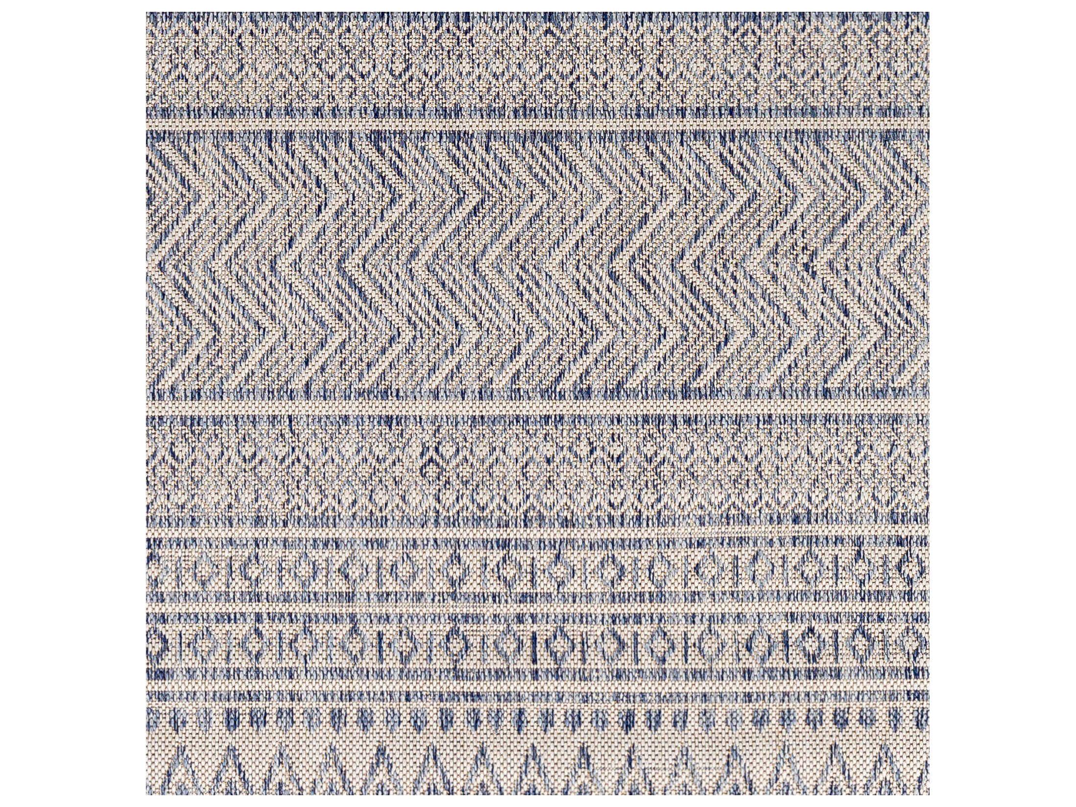Livabliss by Surya Eagean Geometric Runner Area Rug