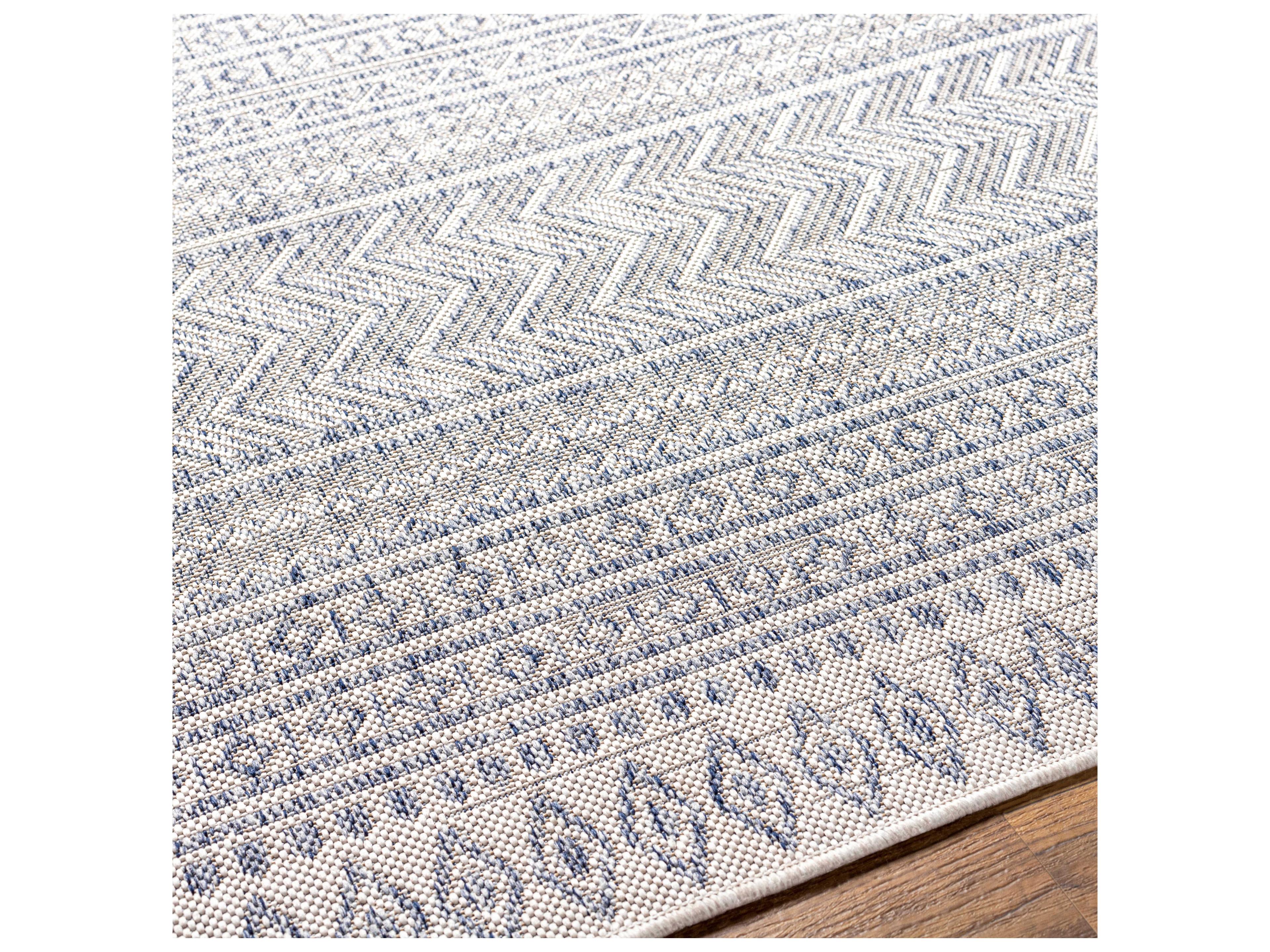 Livabliss by Surya Eagean Geometric Runner Area Rug