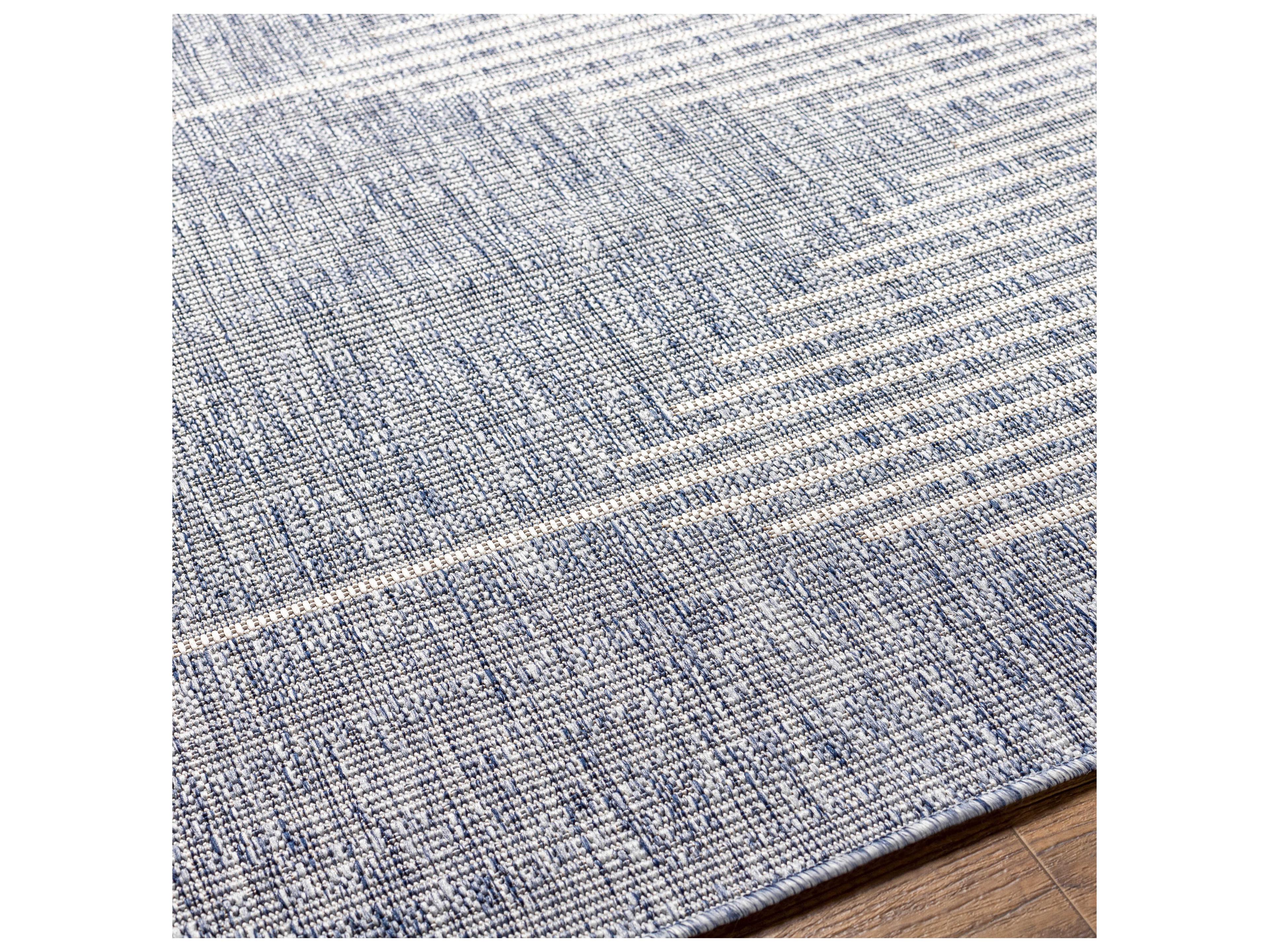 Livabliss by Surya Eagean Geometric Runner Area Rug