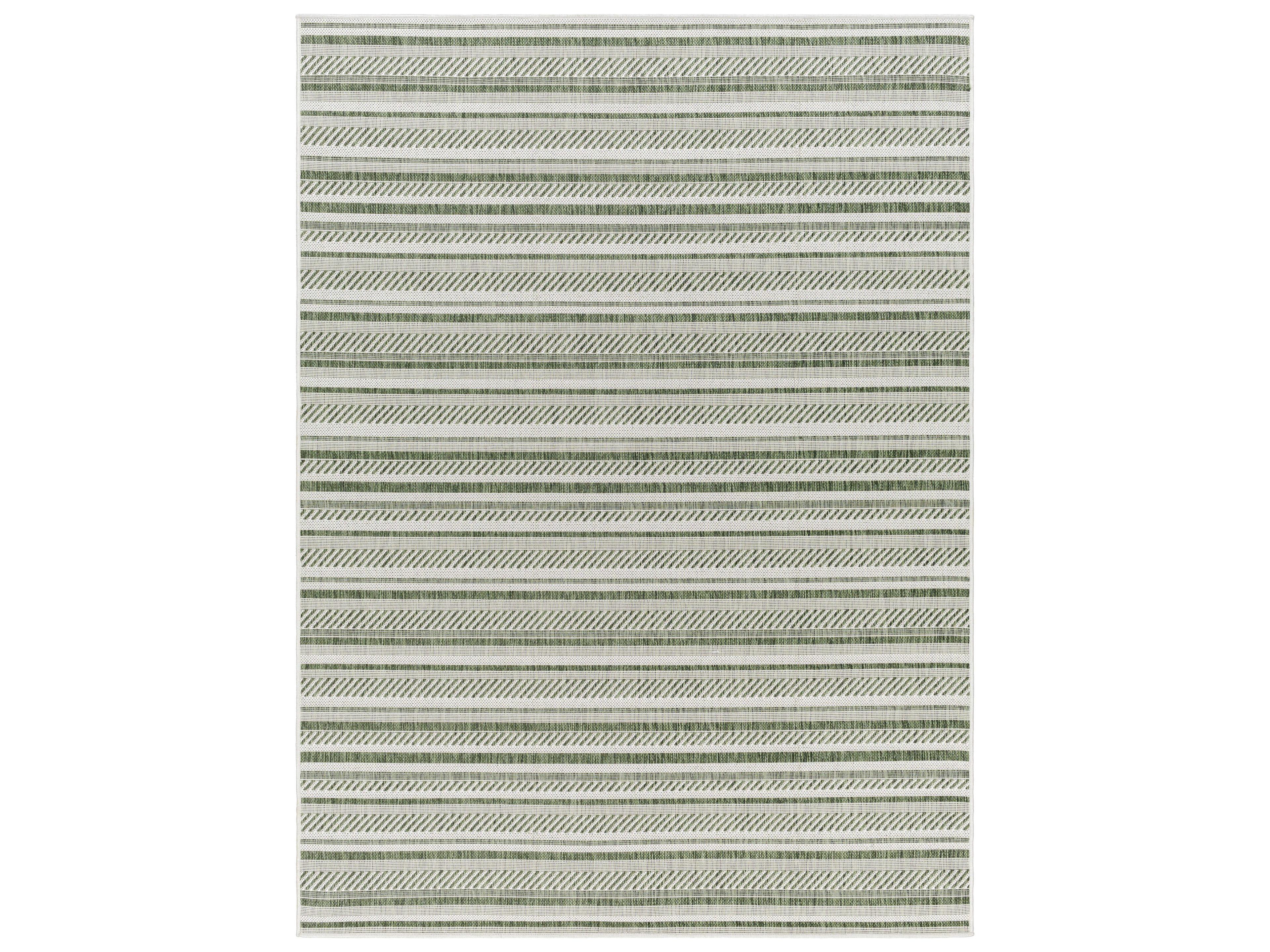 Livabliss by Surya Eagean Striped Area Rug