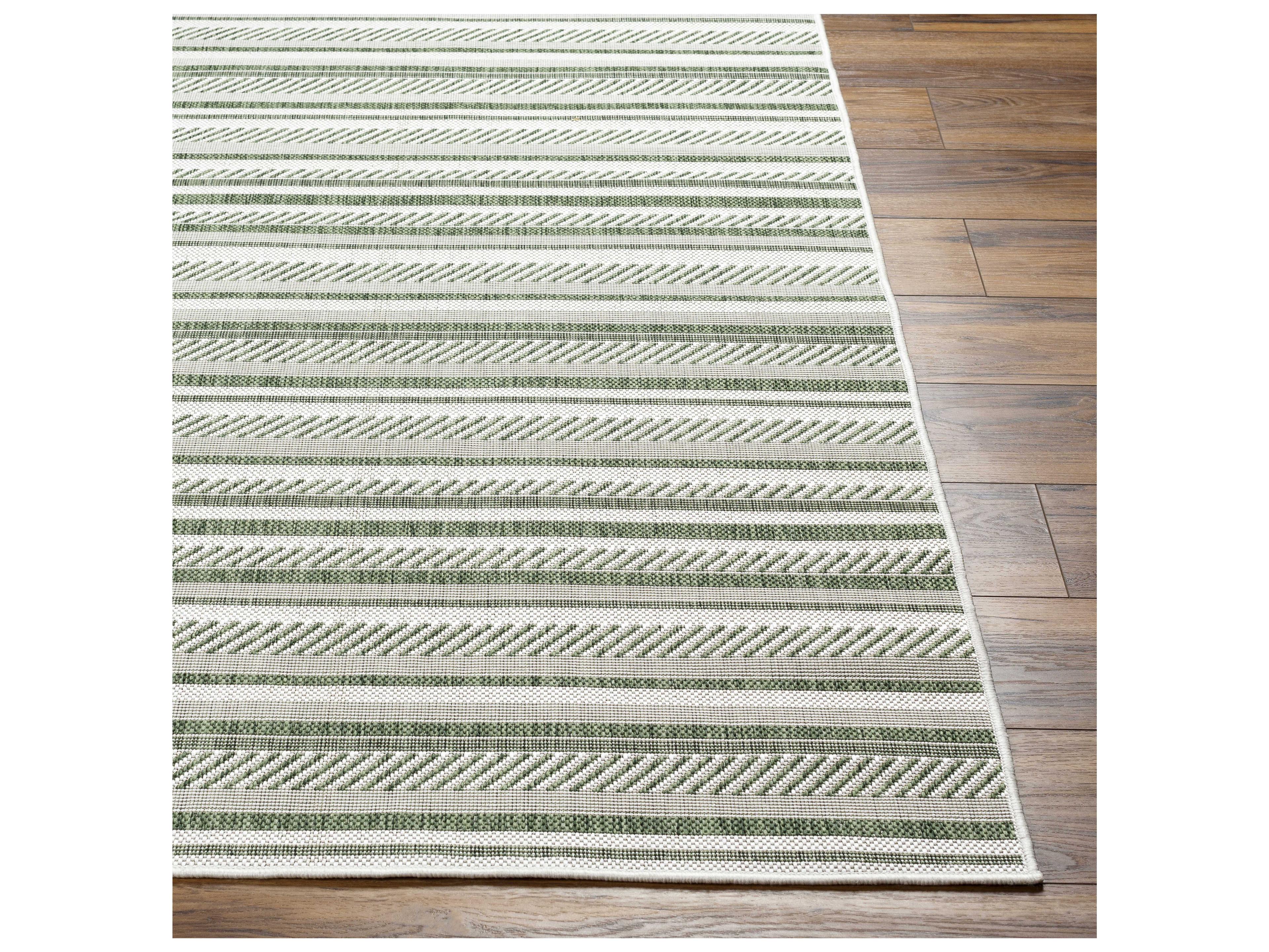 Livabliss by Surya Eagean Striped Area Rug