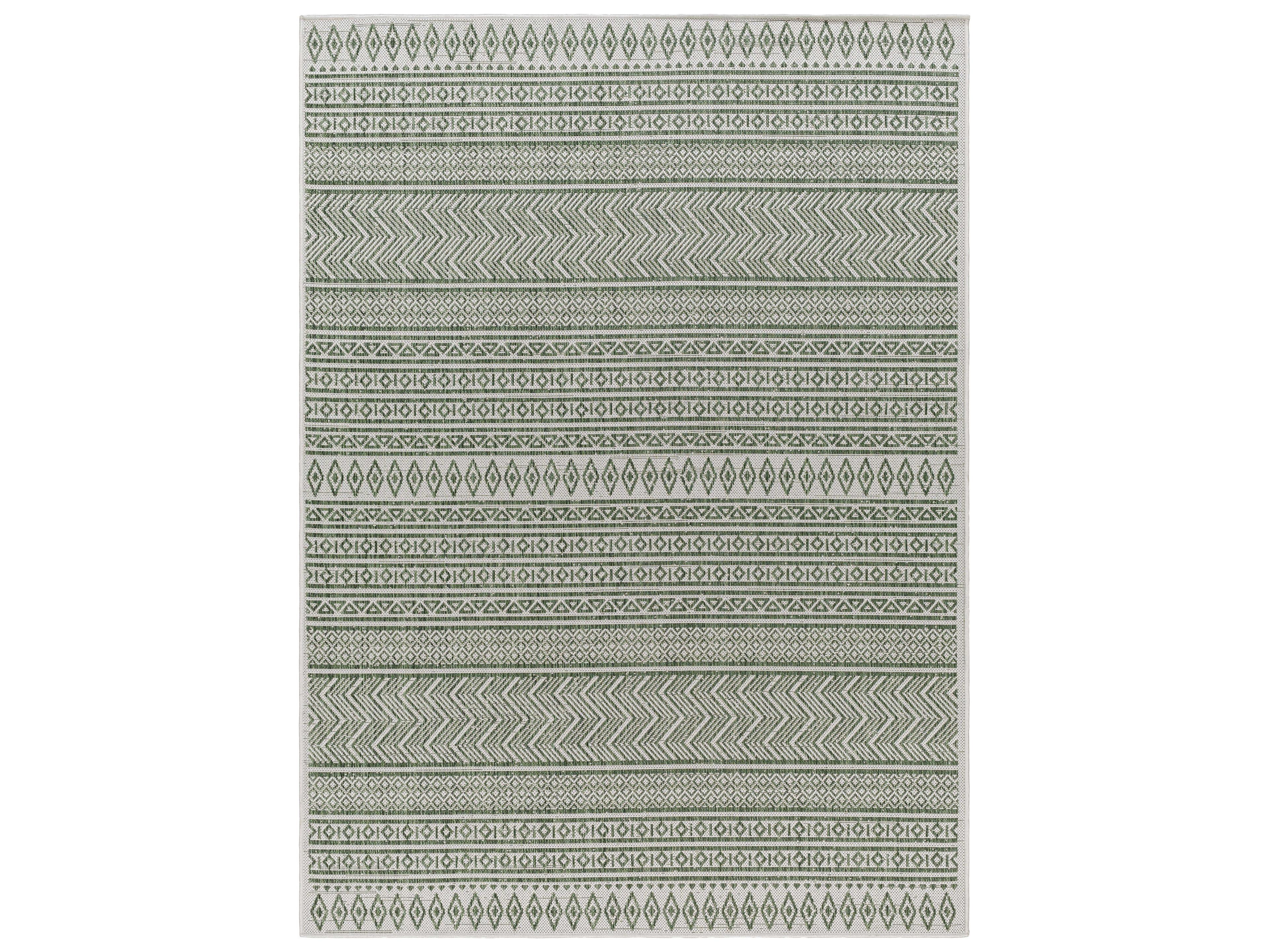 Livabliss by Surya Eagean Geometric Runner Area Rug