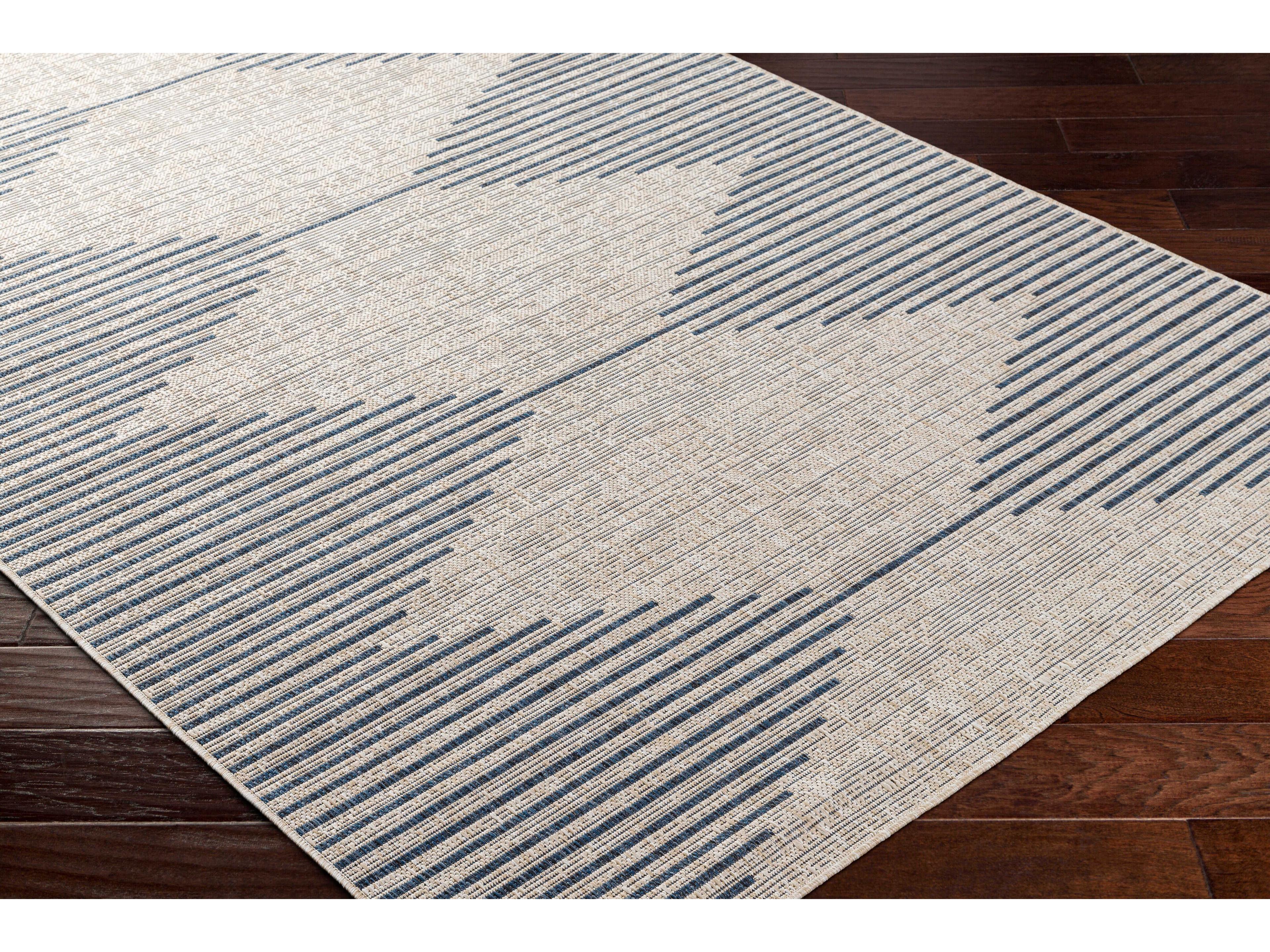 Livabliss by Surya Eagean Geometric Runner Area Rug