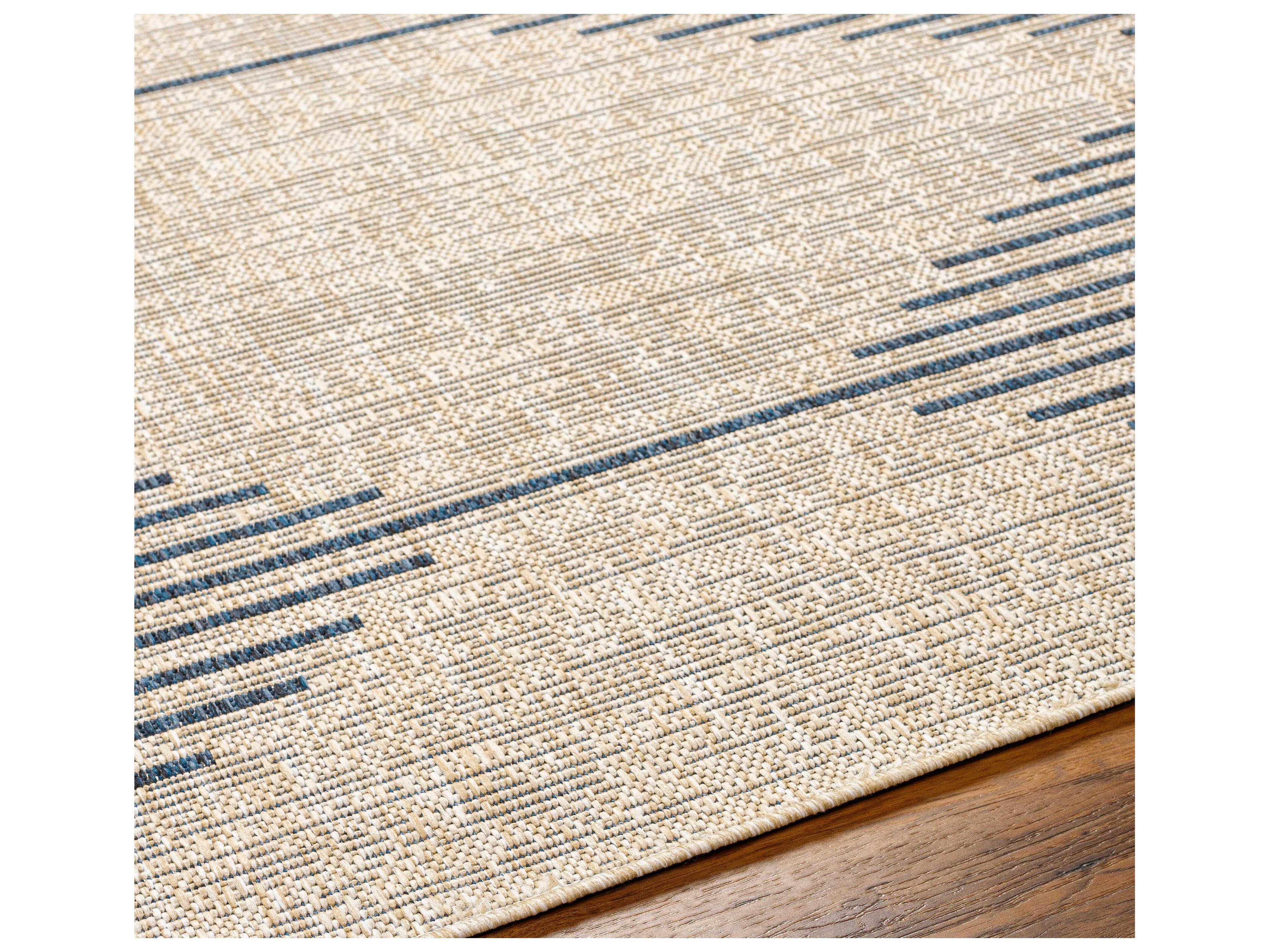 Livabliss by Surya Eagean Geometric Runner Area Rug