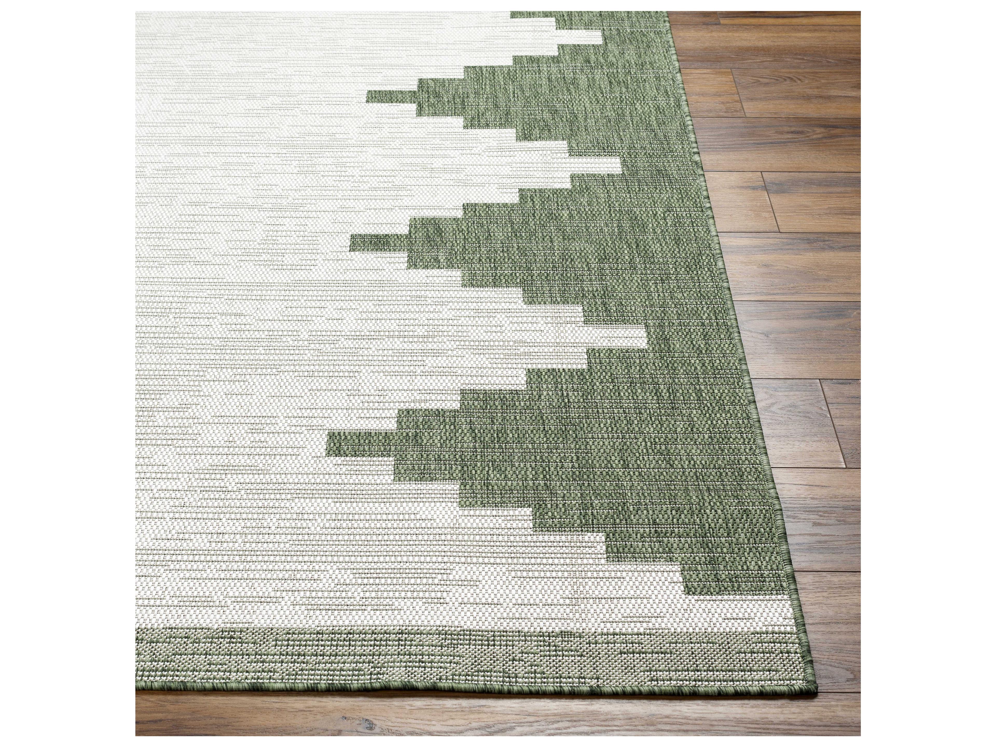 Livabliss by Surya Eagean Geometric Area Rug