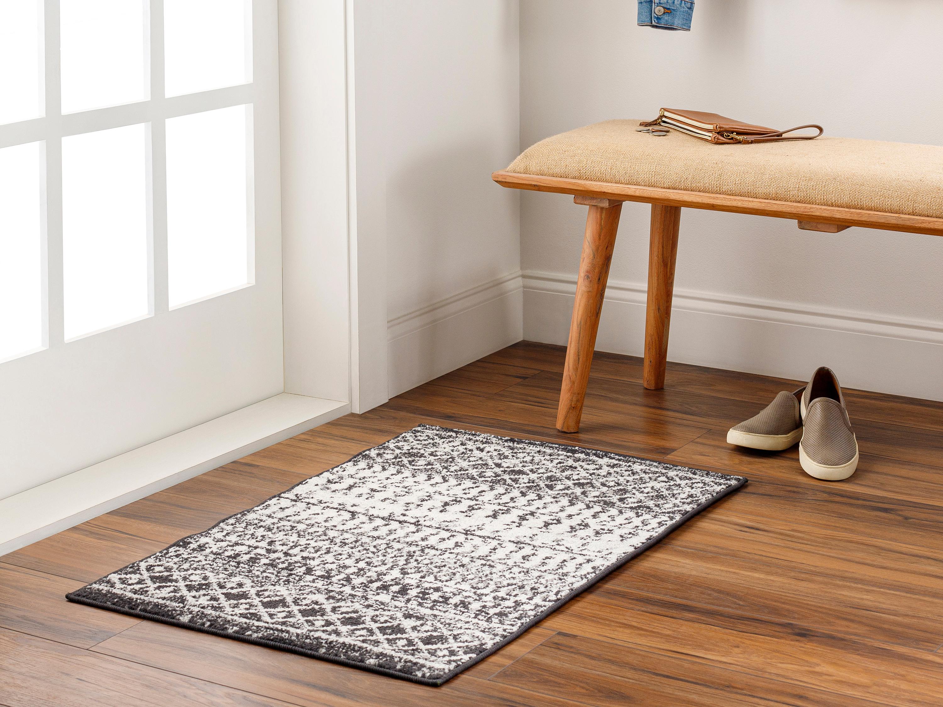 Livabliss by Surya Elaziz Geometric Area Rug