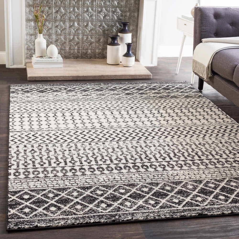 Livabliss by Surya Elaziz Geometric Area Rug
