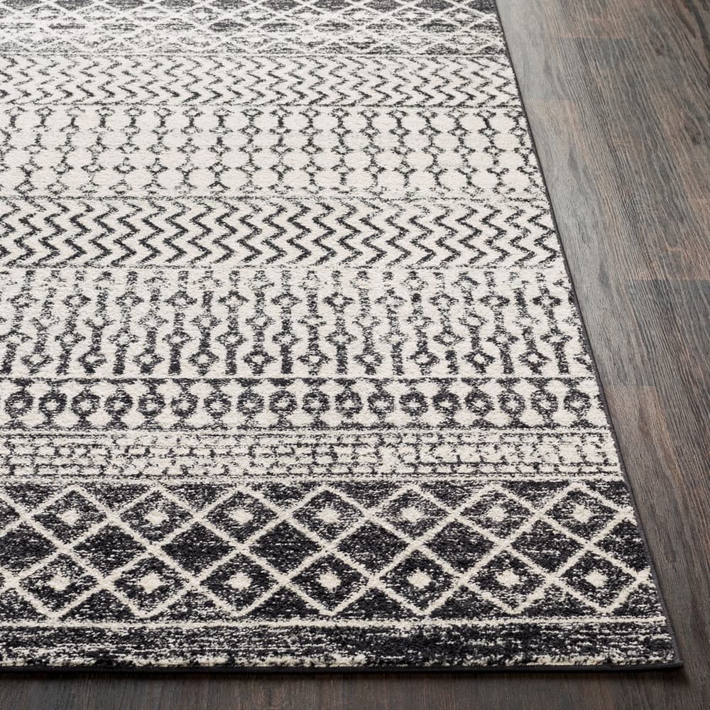 Livabliss by Surya Elaziz Geometric Area Rug