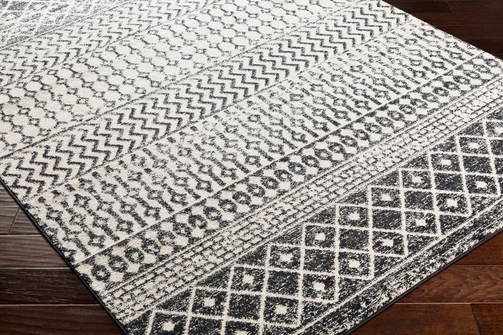Livabliss by Surya Elaziz Geometric Area Rug