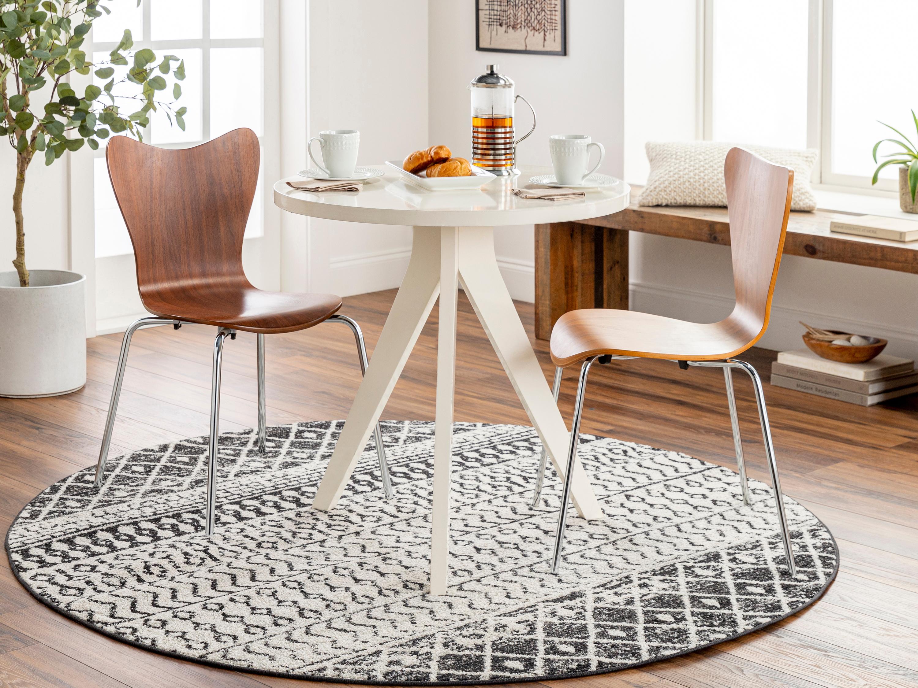 Livabliss by Surya Elaziz Geometric Area Rug