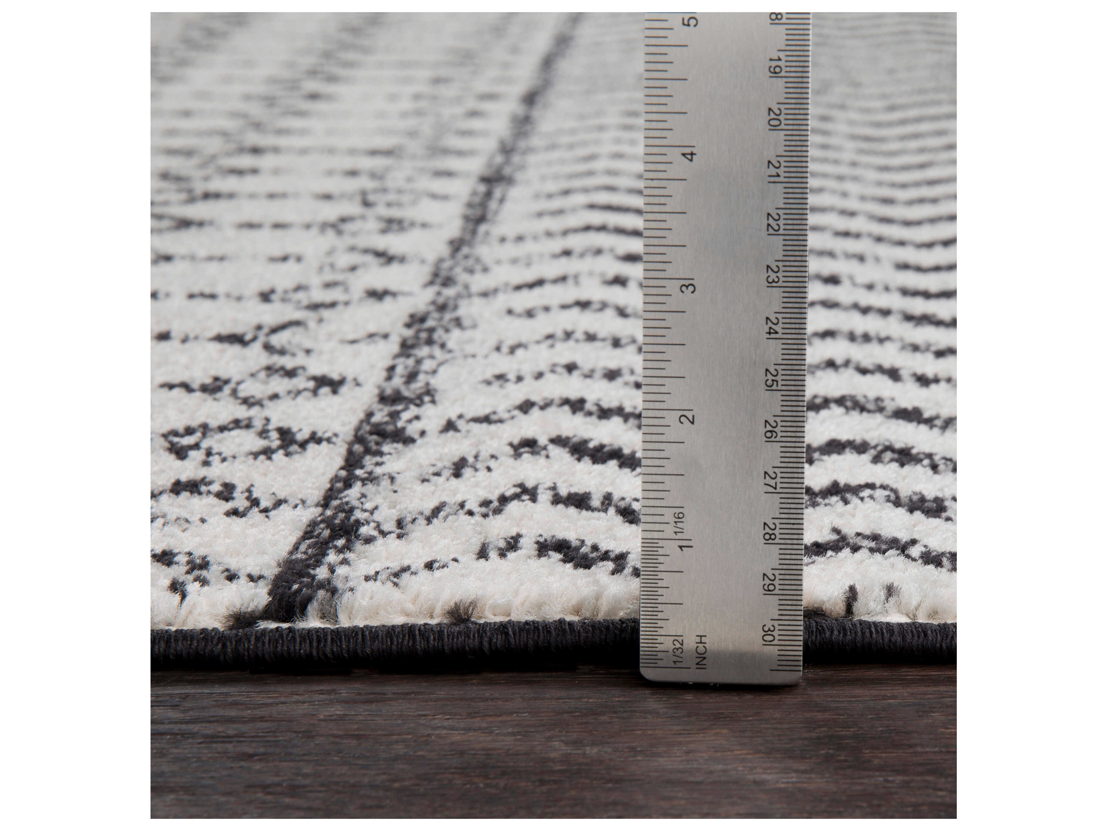 Livabliss by Surya Elaziz Geometric Runner Area Rug