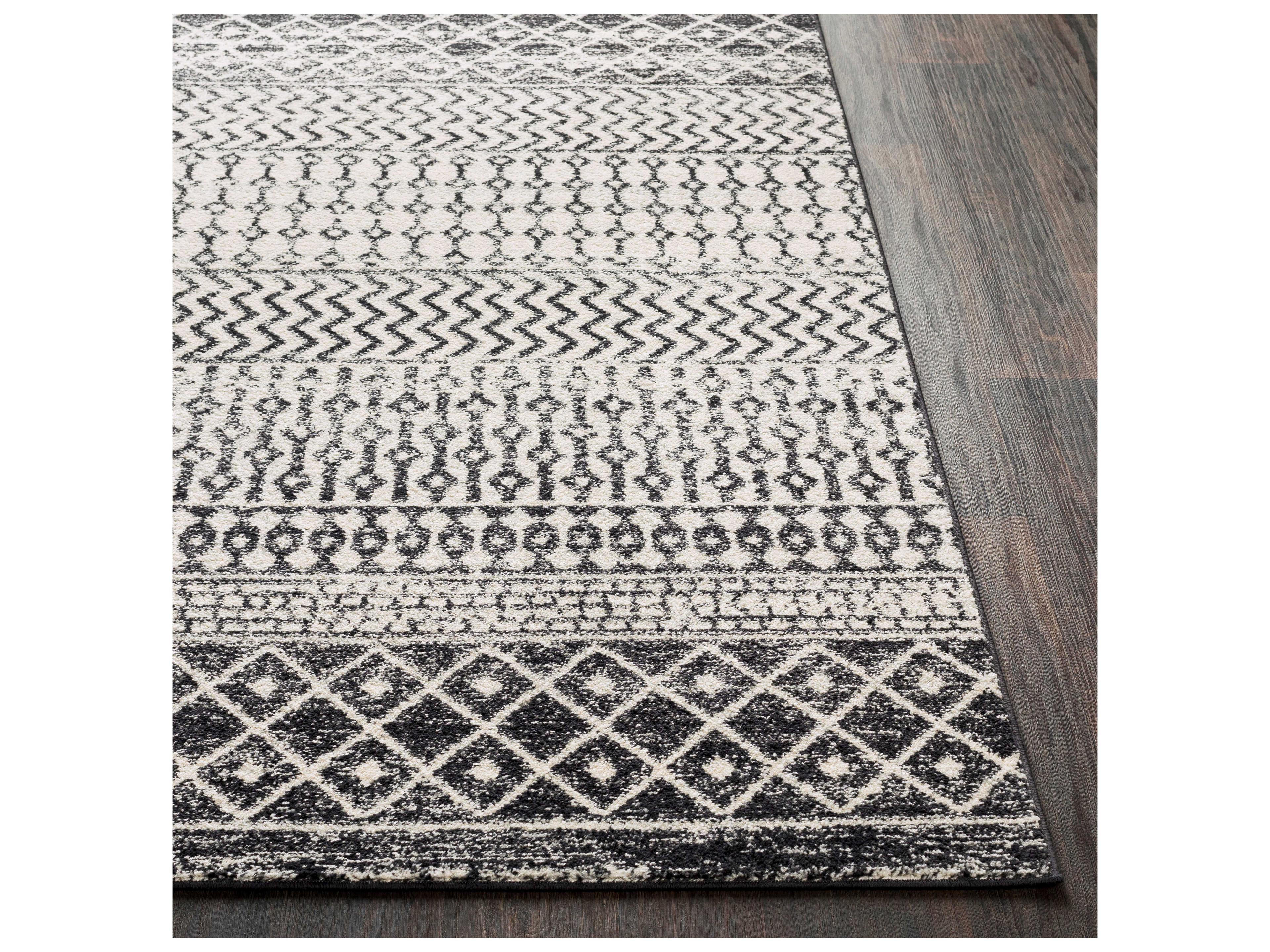 Livabliss by Surya Elaziz Geometric Area Rug
