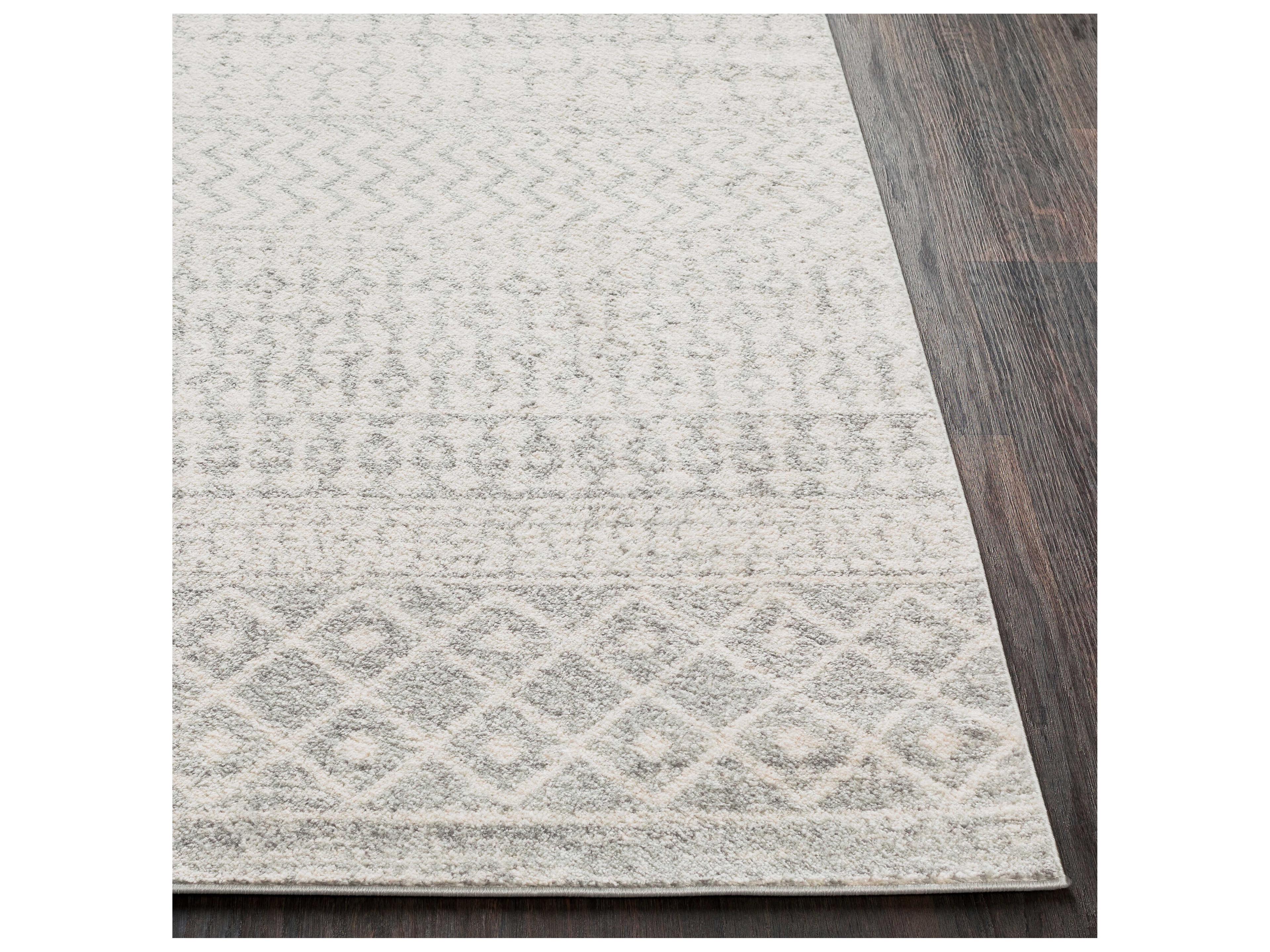 Livabliss by Surya Elaziz Geometric Area Rug