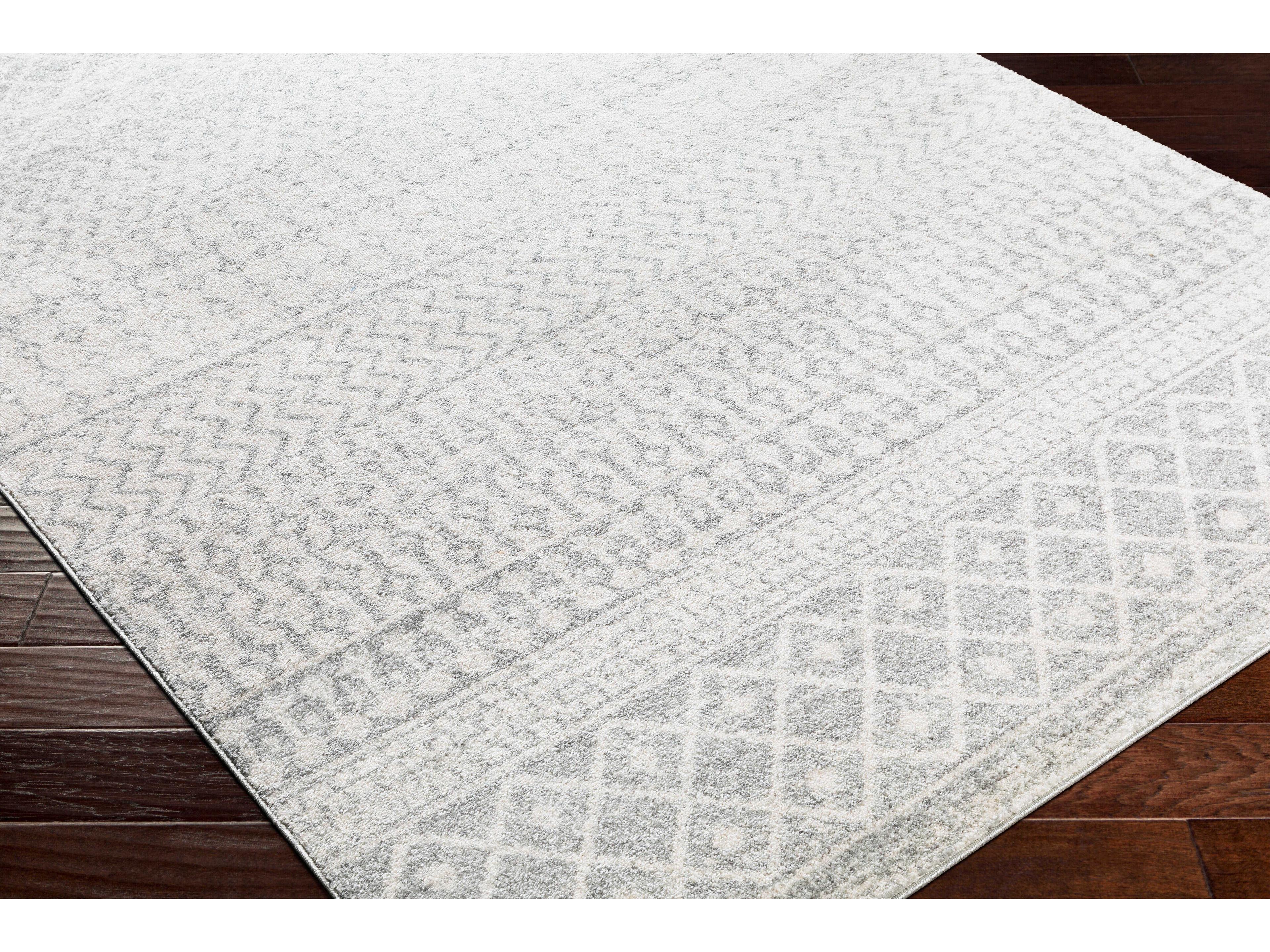 Livabliss by Surya Elaziz Geometric Area Rug