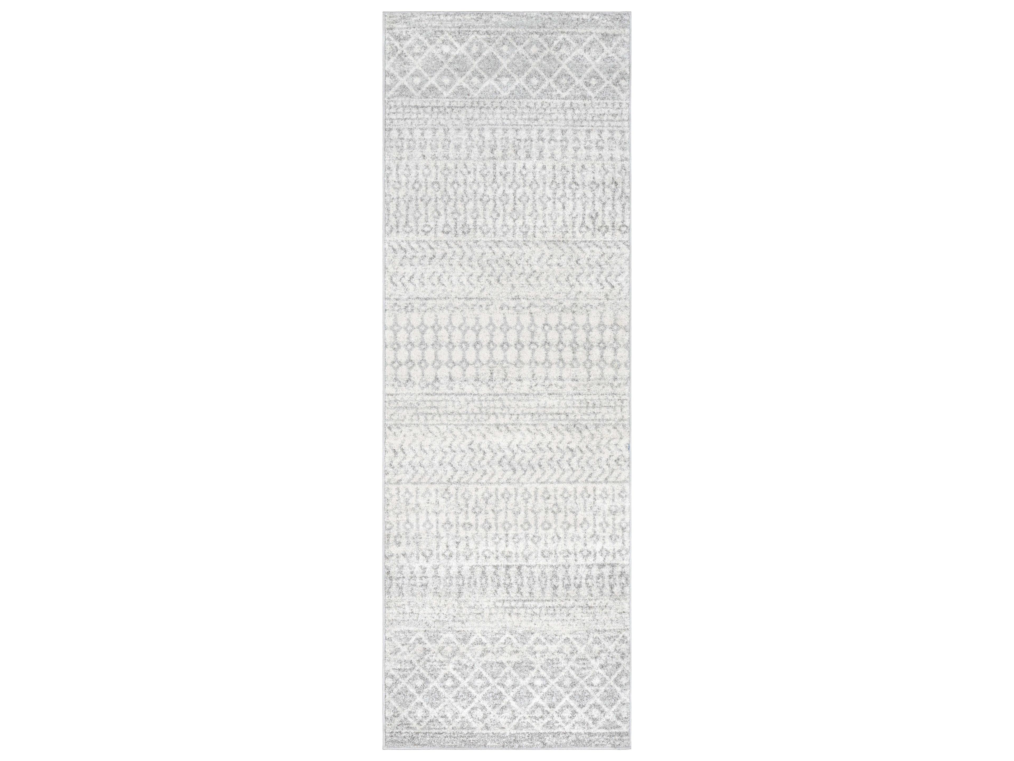 Livabliss by Surya Elaziz Geometric Runner Area Rug