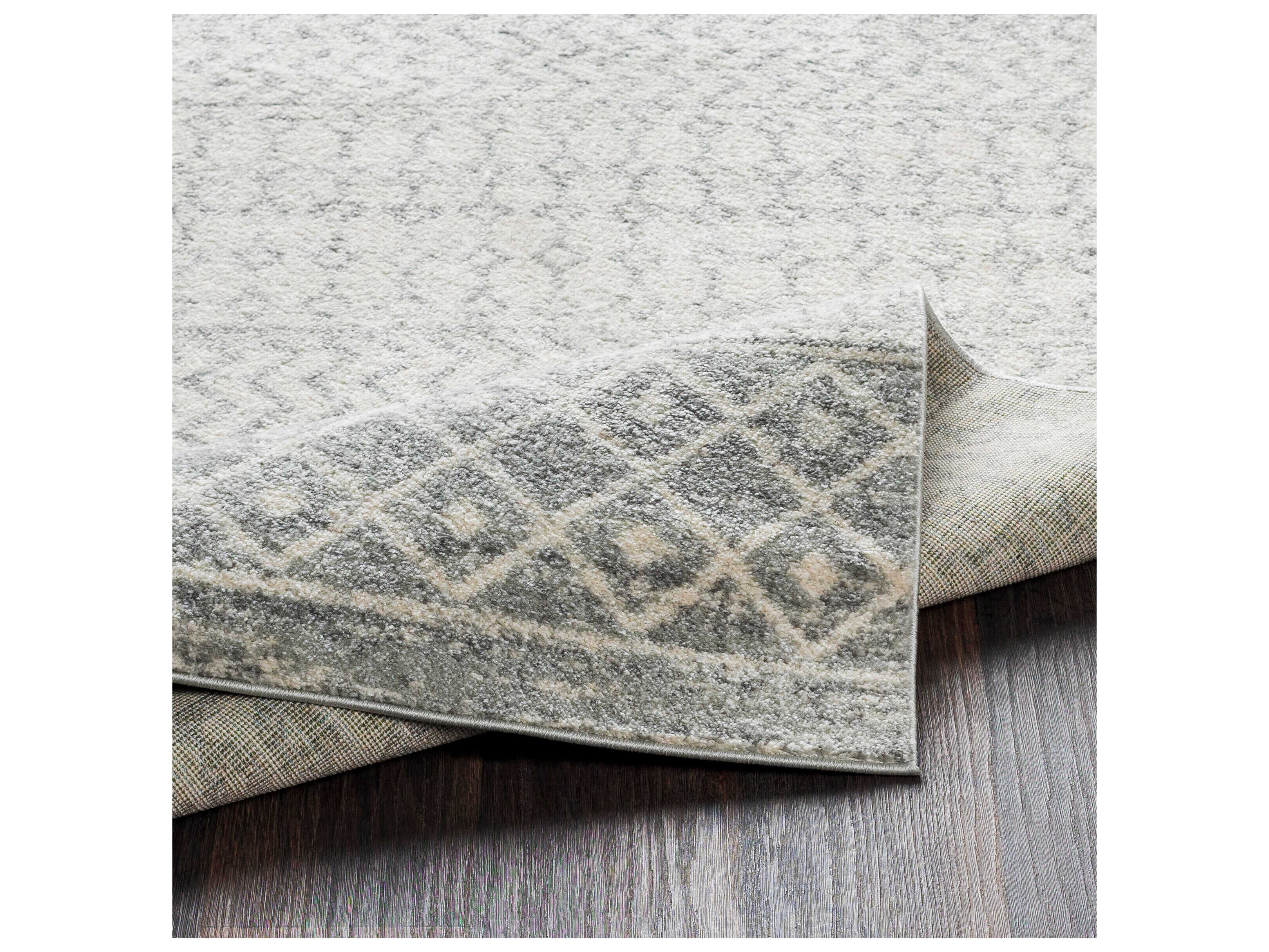 Livabliss by Surya Elaziz Geometric Runner Area Rug