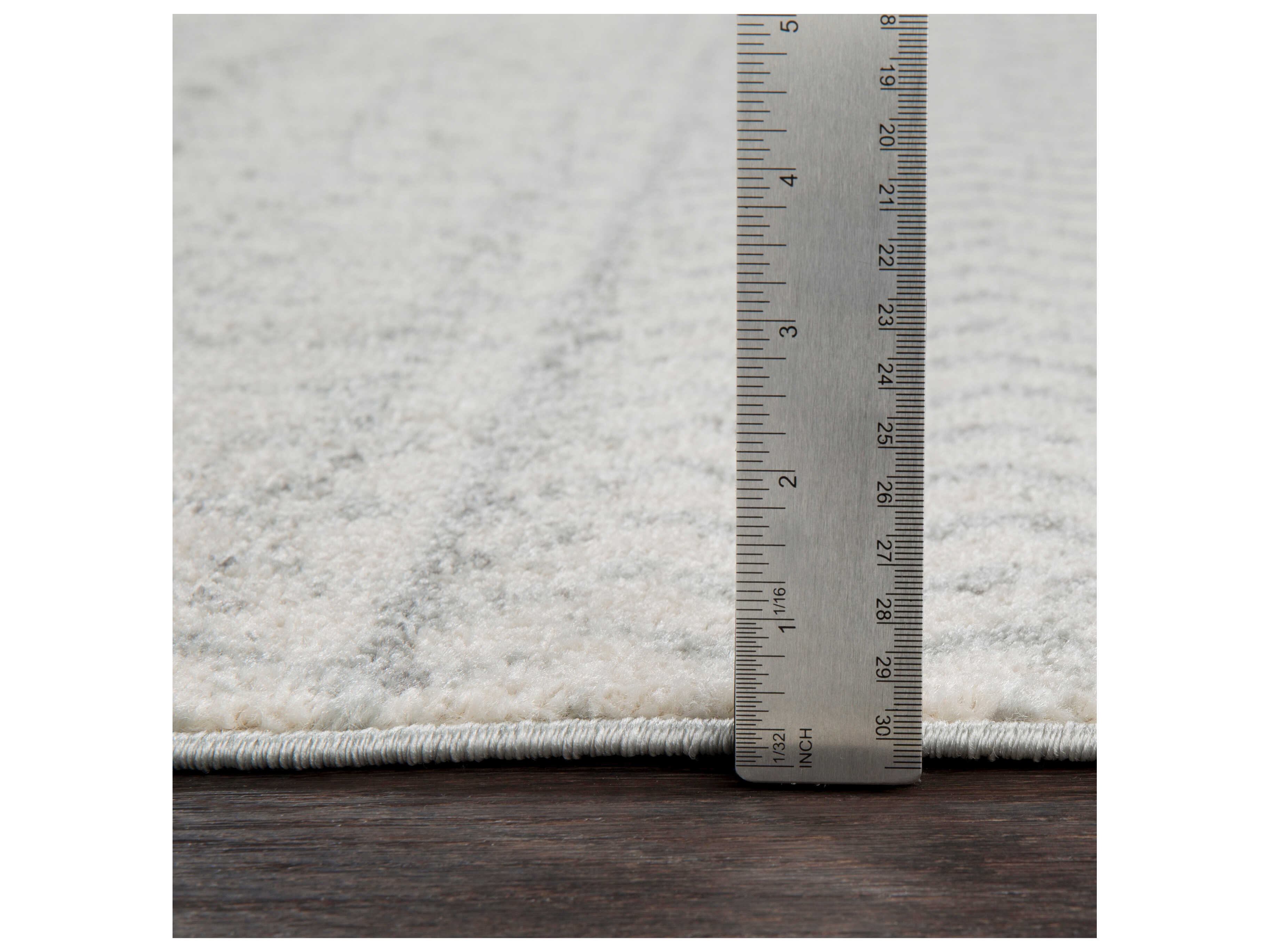 Livabliss by Surya Elaziz Geometric Runner Area Rug