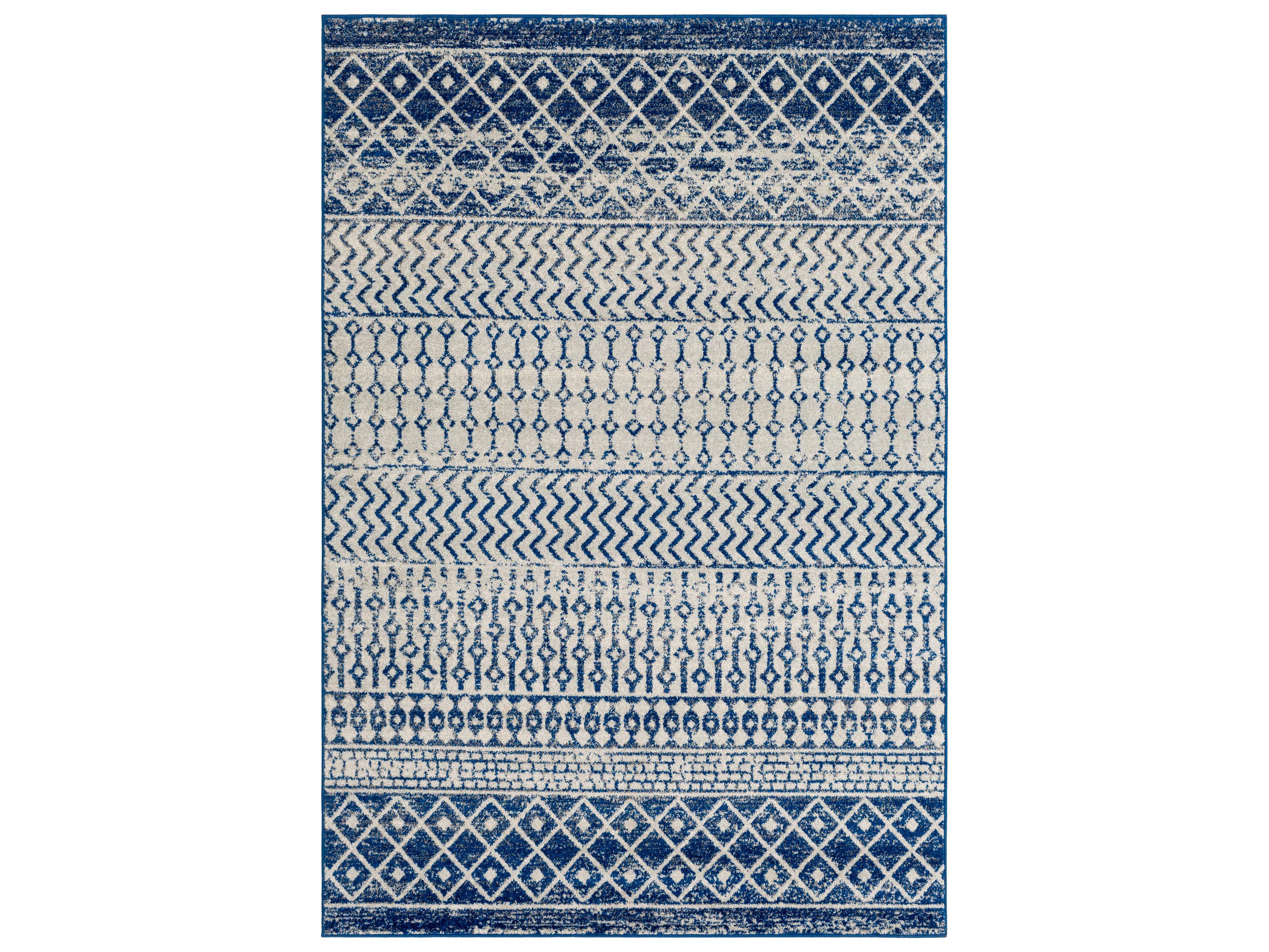 Livabliss by Surya Elaziz Geometric Area Rug