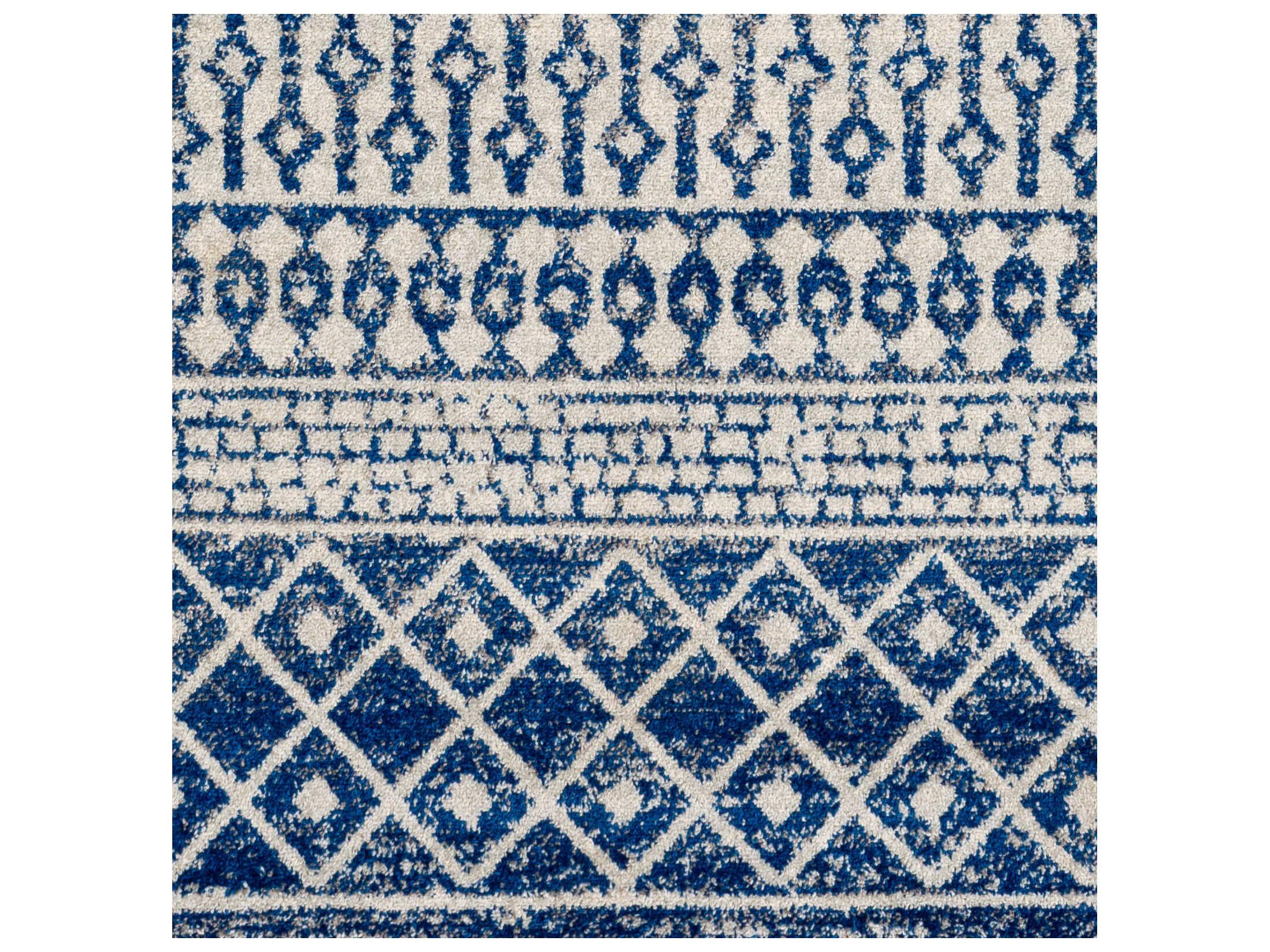 Livabliss by Surya Elaziz Geometric Area Rug