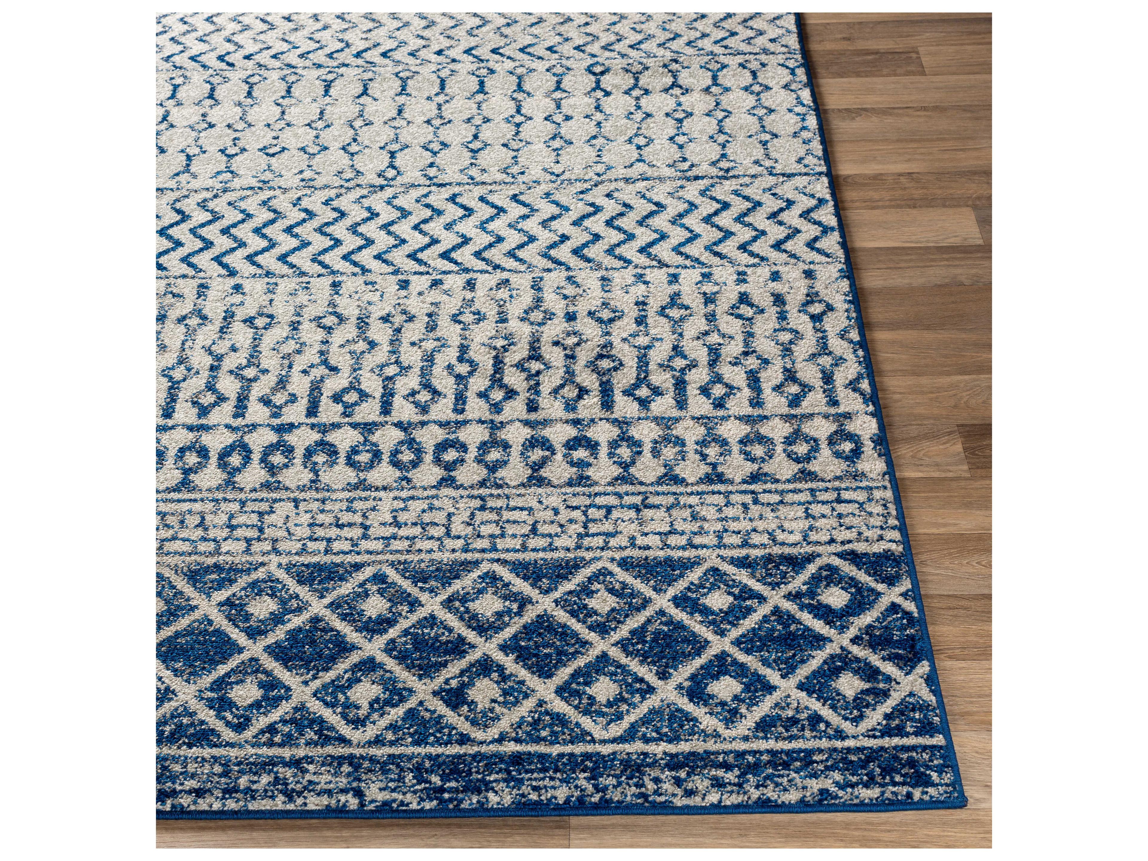 Livabliss by Surya Elaziz Geometric Area Rug