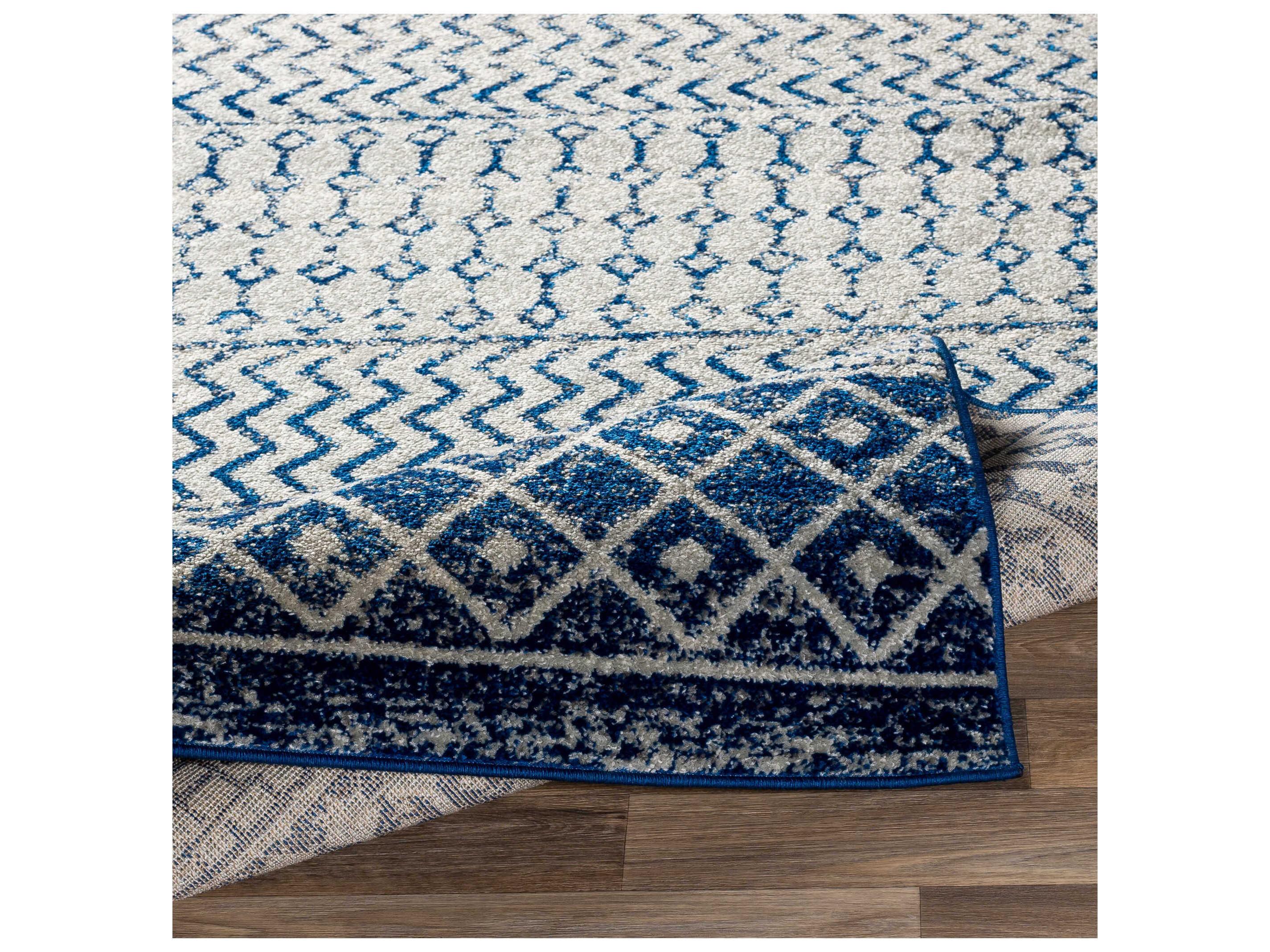 Livabliss by Surya Elaziz Geometric Runner Area Rug
