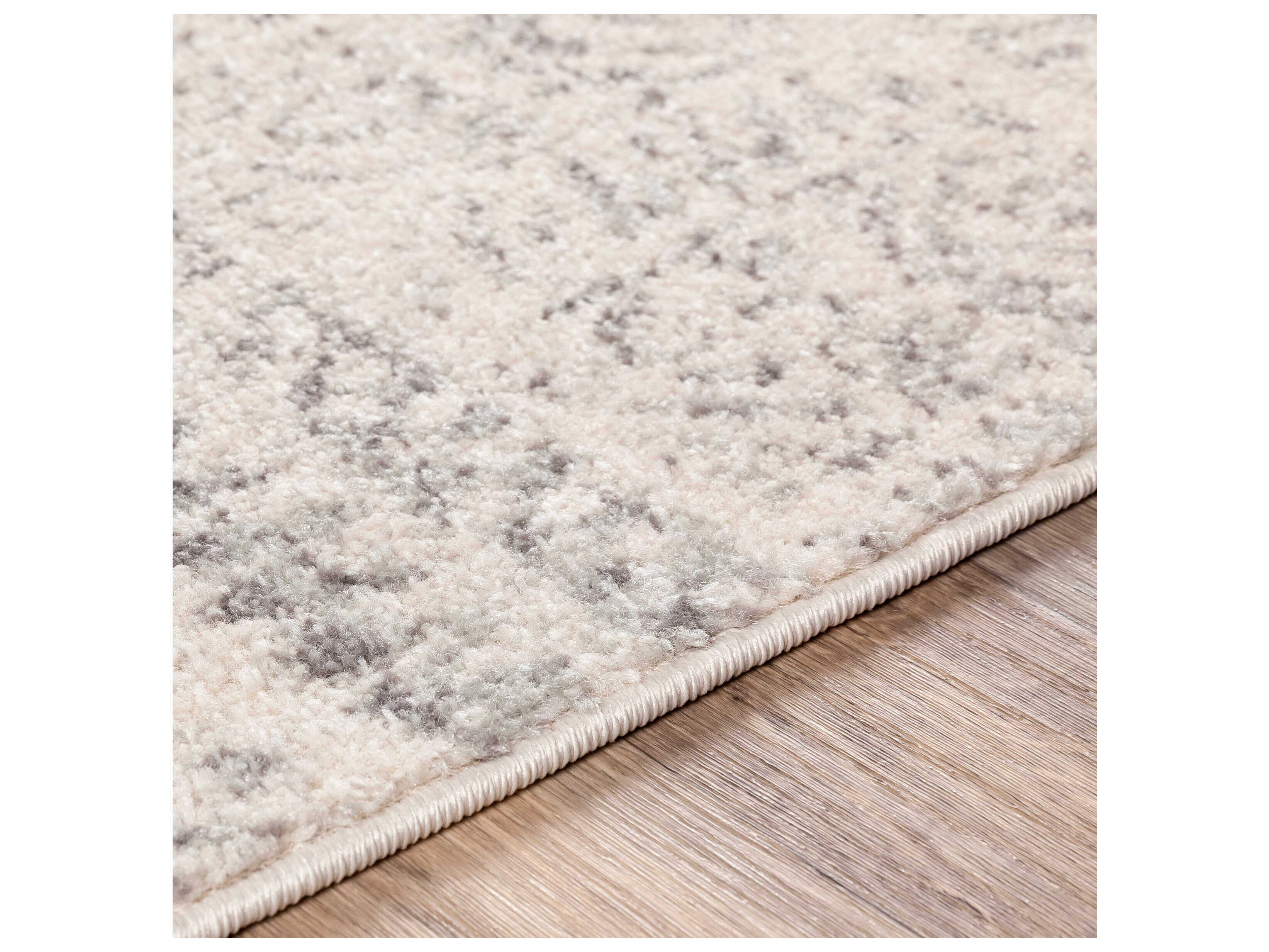 Livabliss by Surya Elaziz Geometric Runner Area Rug