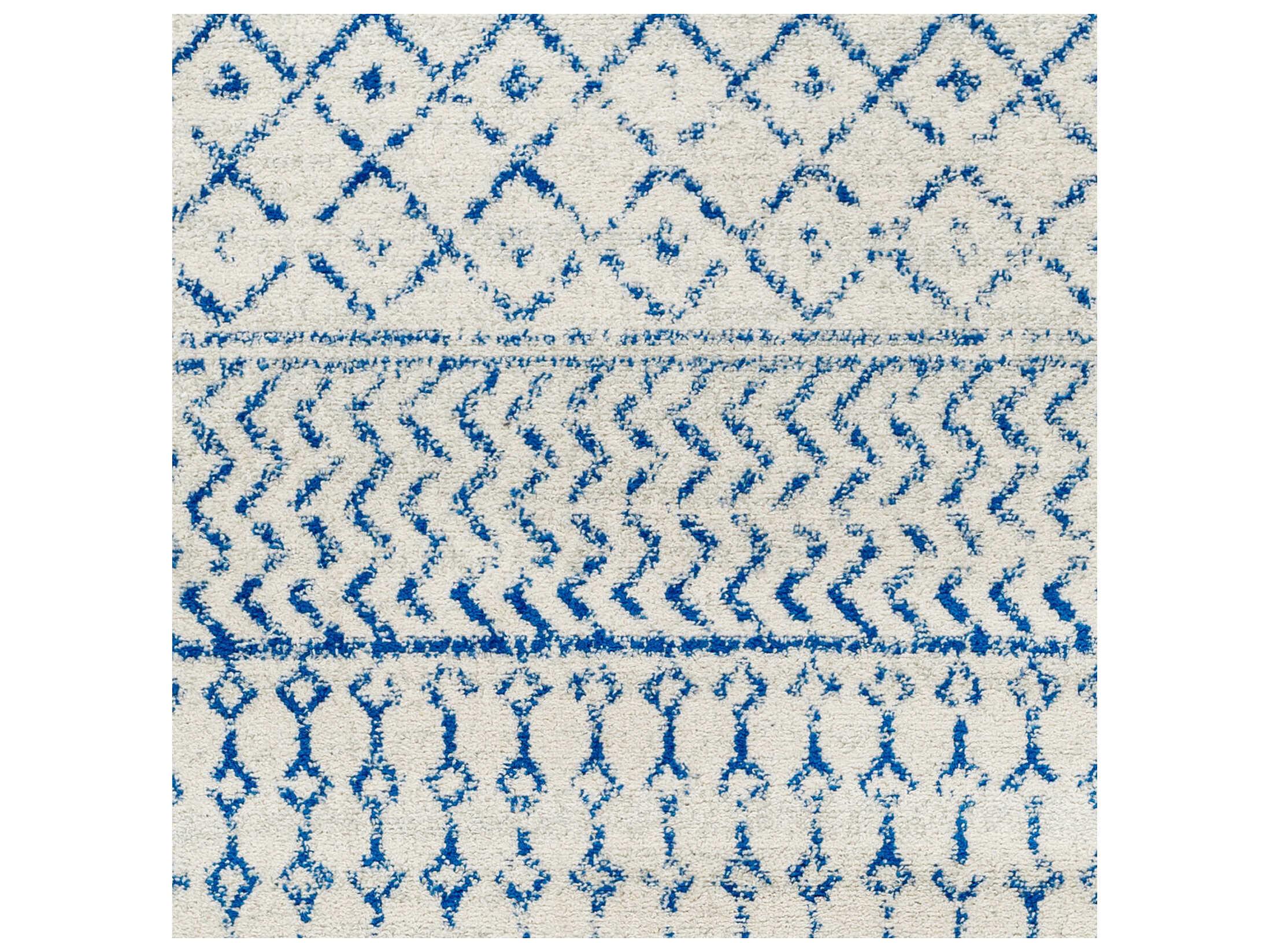 Livabliss by Surya Elaziz Geometric Runner Area Rug