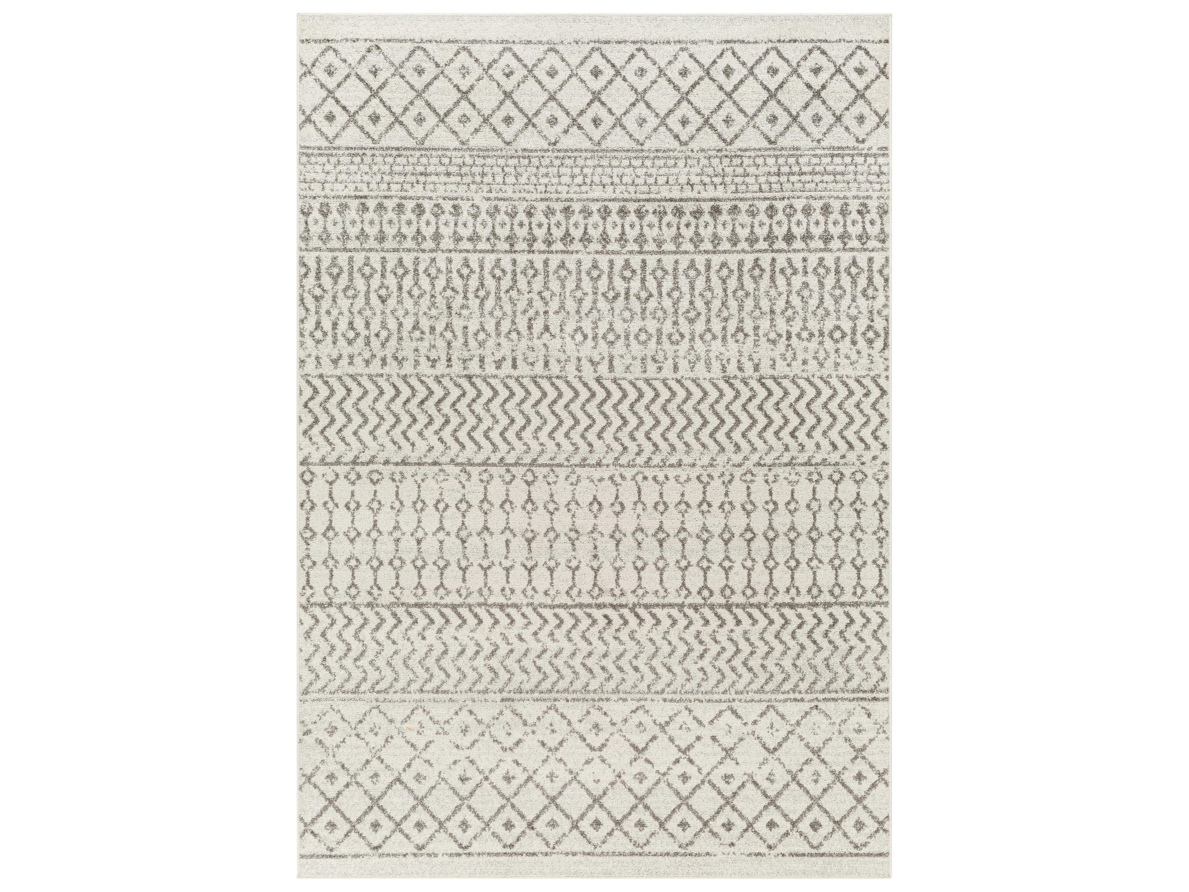 Livabliss by Surya Elaziz Geometric Area Rug