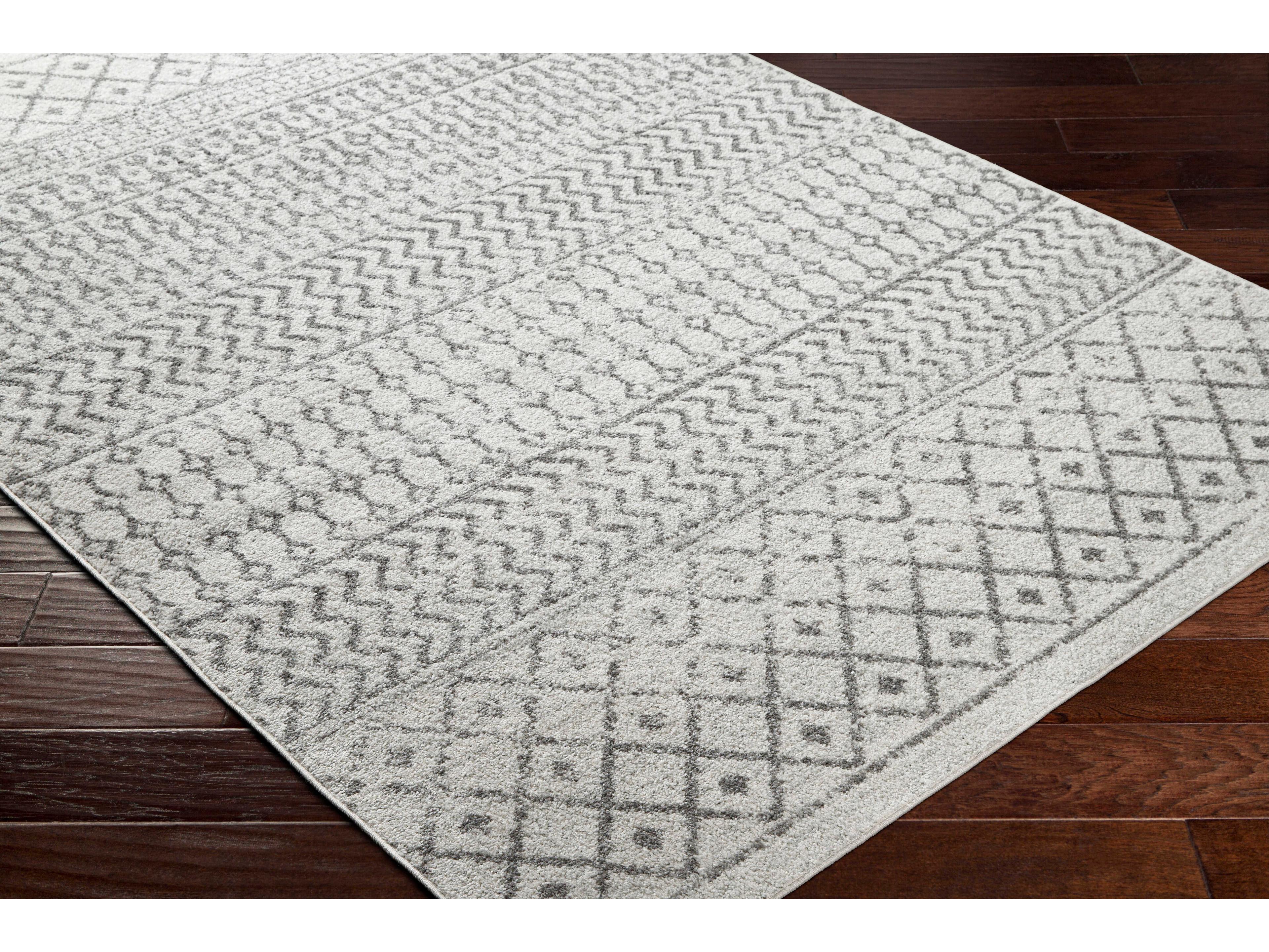 Livabliss by Surya Elaziz Geometric Area Rug