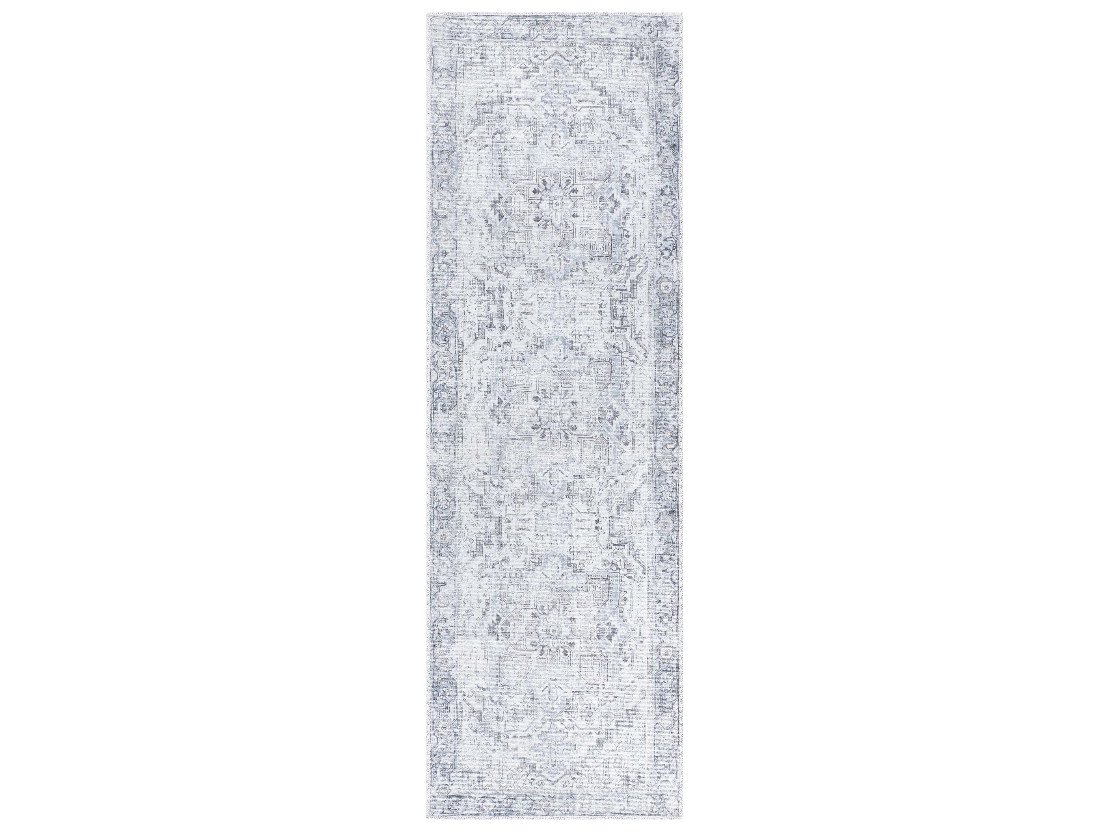 Livabliss by Surya Embrace Geometric Area Rug