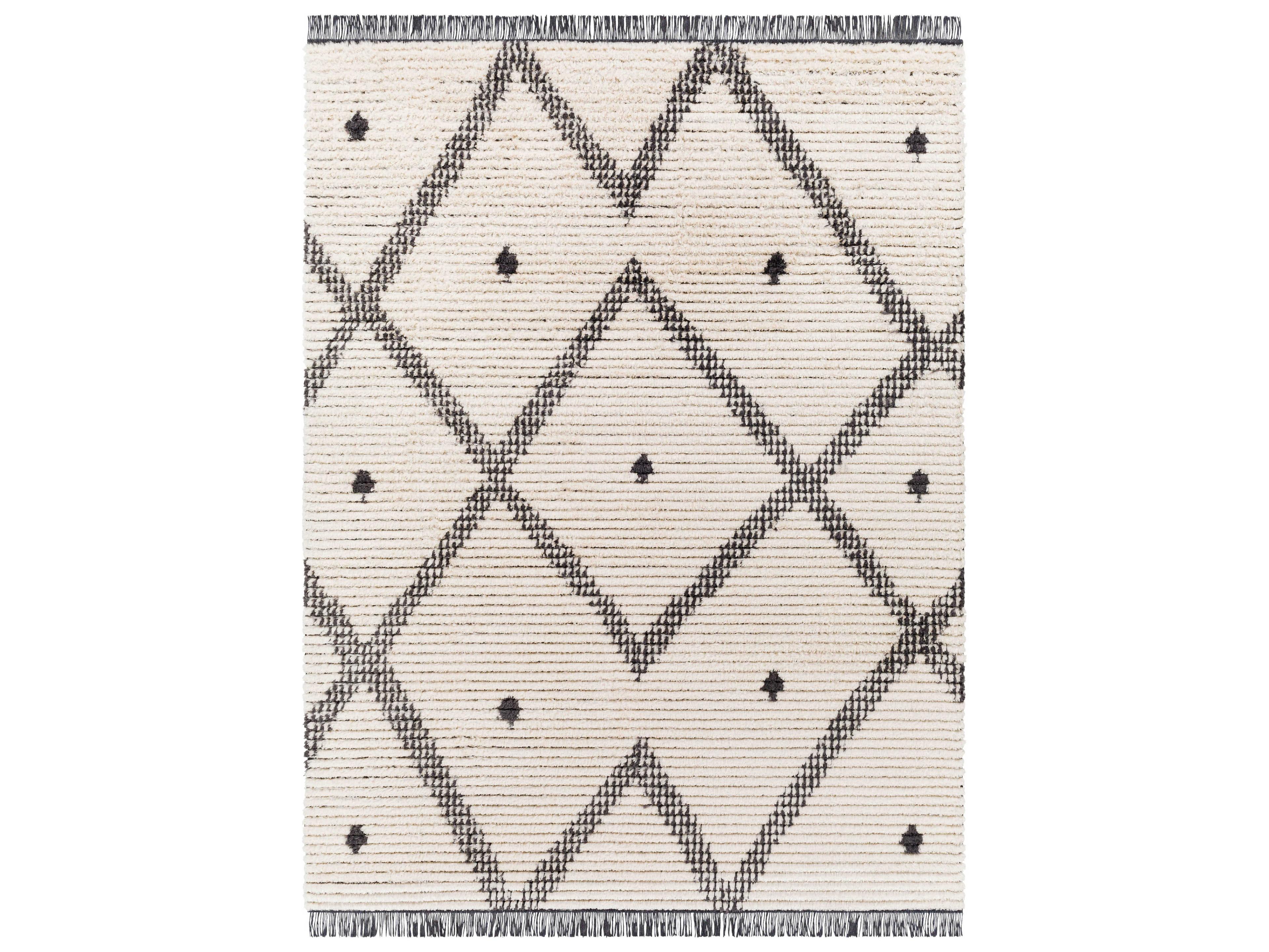 Livabliss by Surya Enzo Moroccan Area Rug