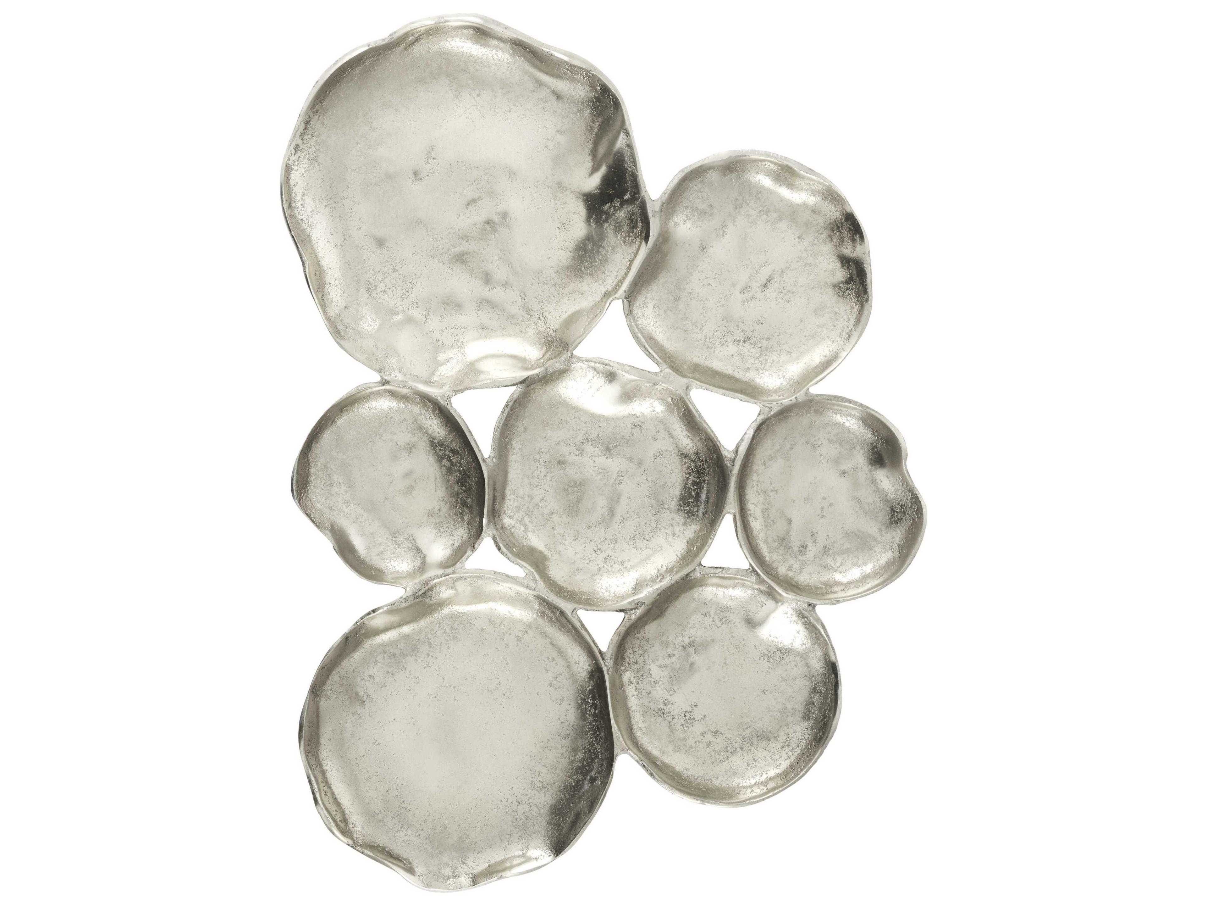 Livabliss by Surya Ersa Wall Sculpture