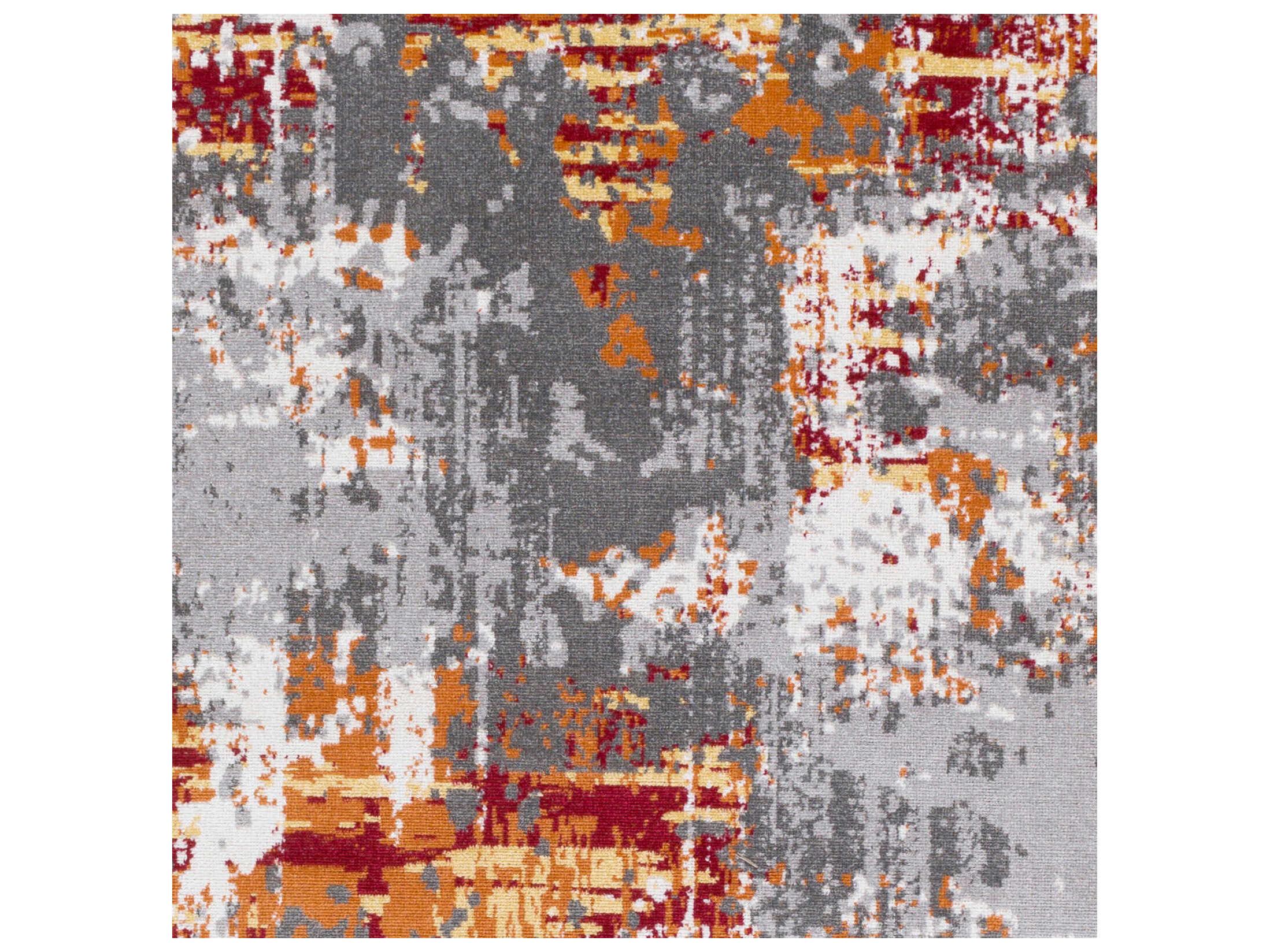 Livabliss by Surya Rafetus Abstract Area Rug