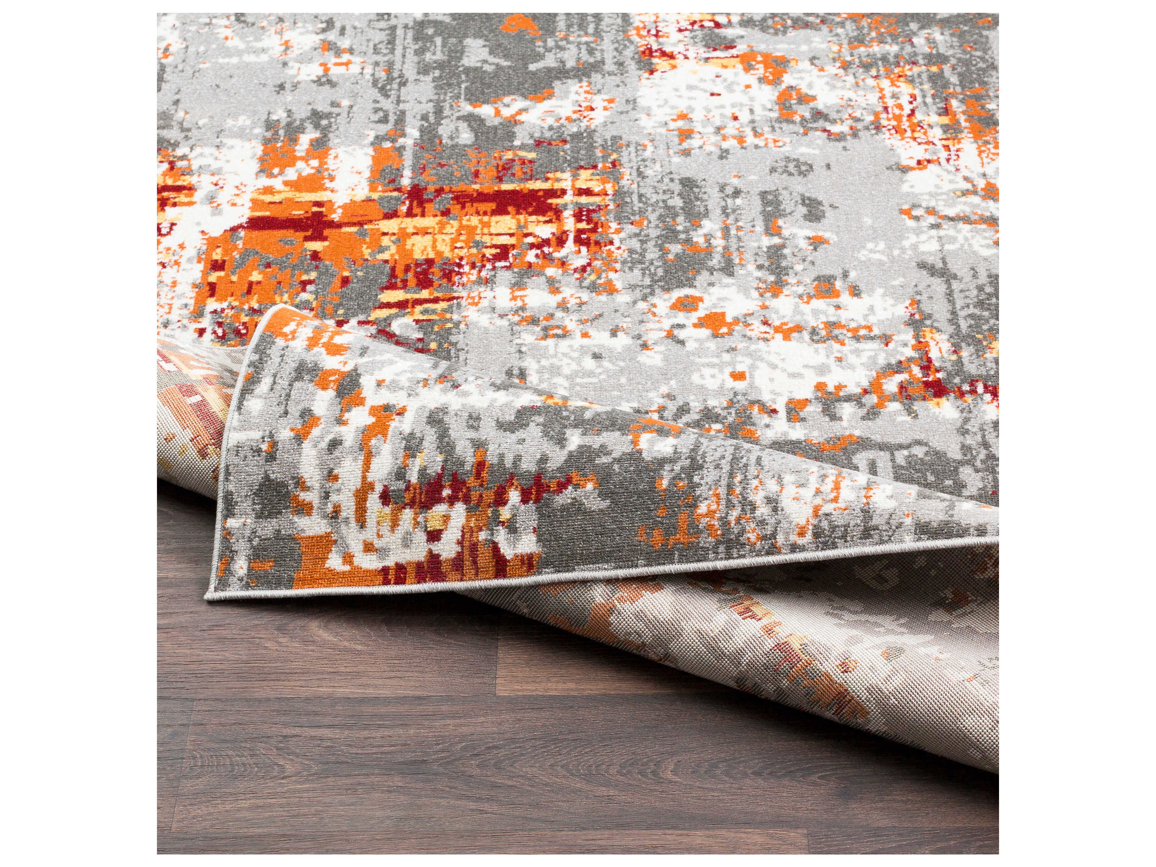 Livabliss by Surya Rafetus Abstract Area Rug