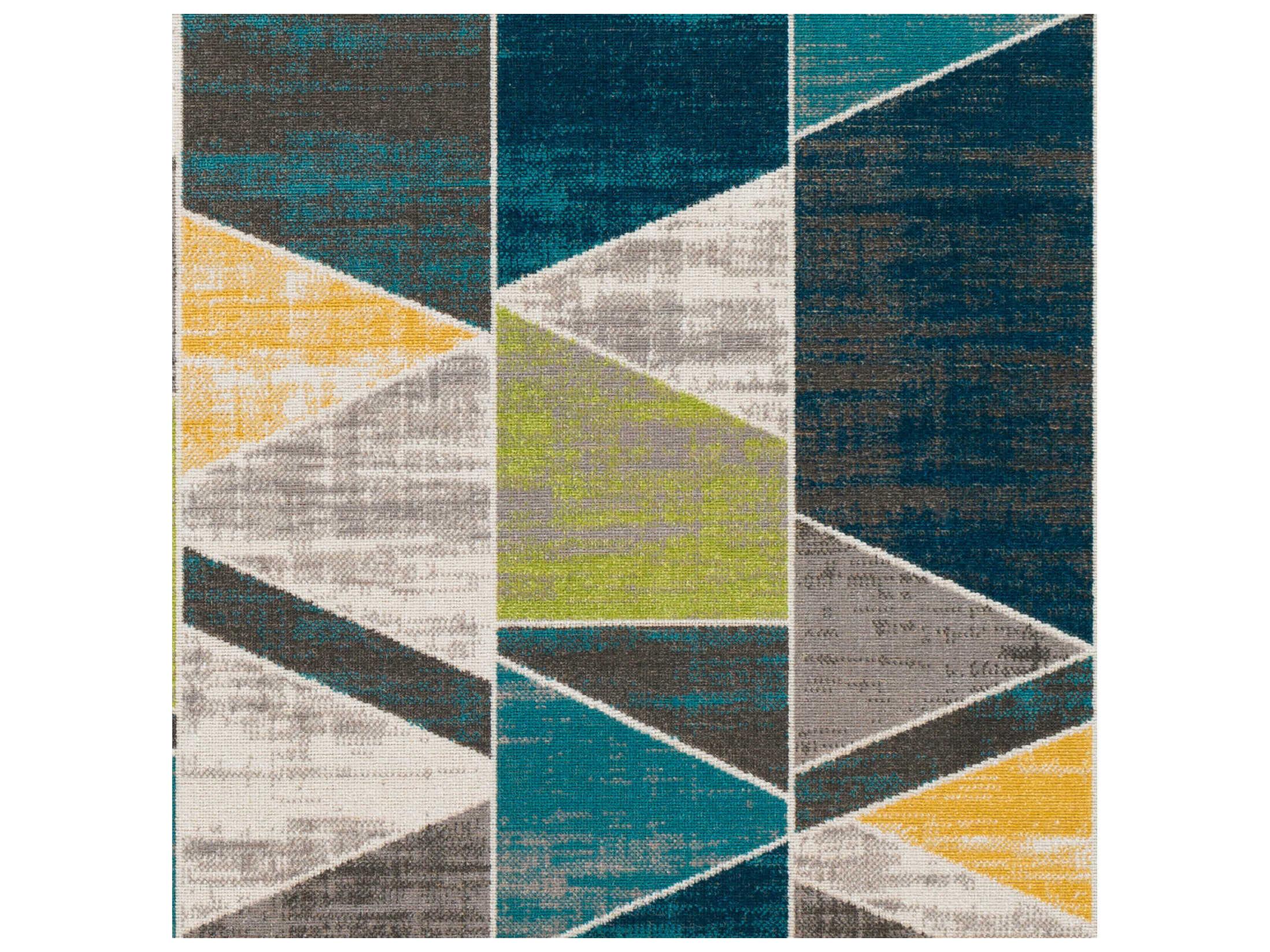 Livabliss by Surya Rafetus Geometric Area Rug