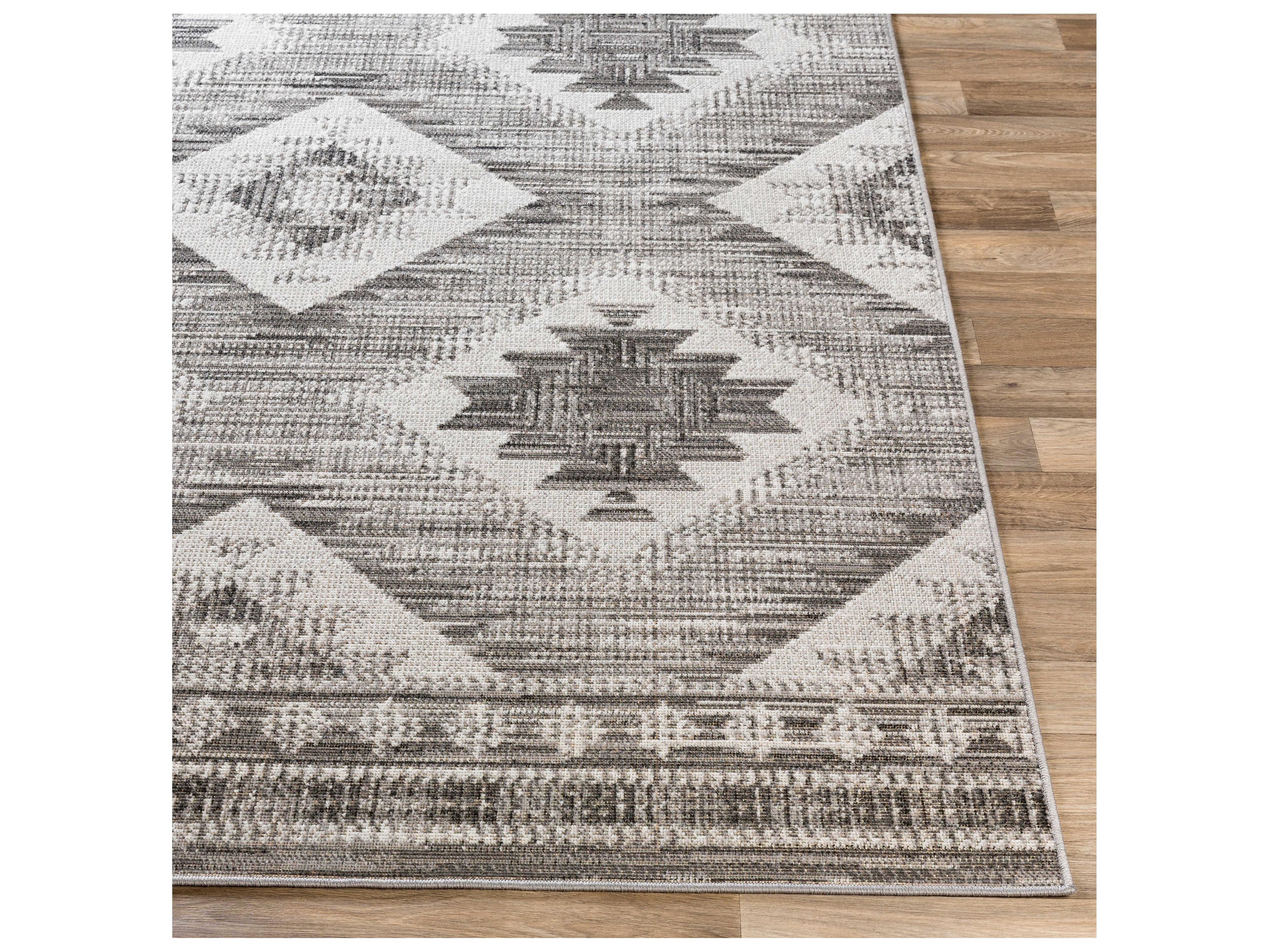 Livabliss by Surya Rafetus Southwestern Area Rug
