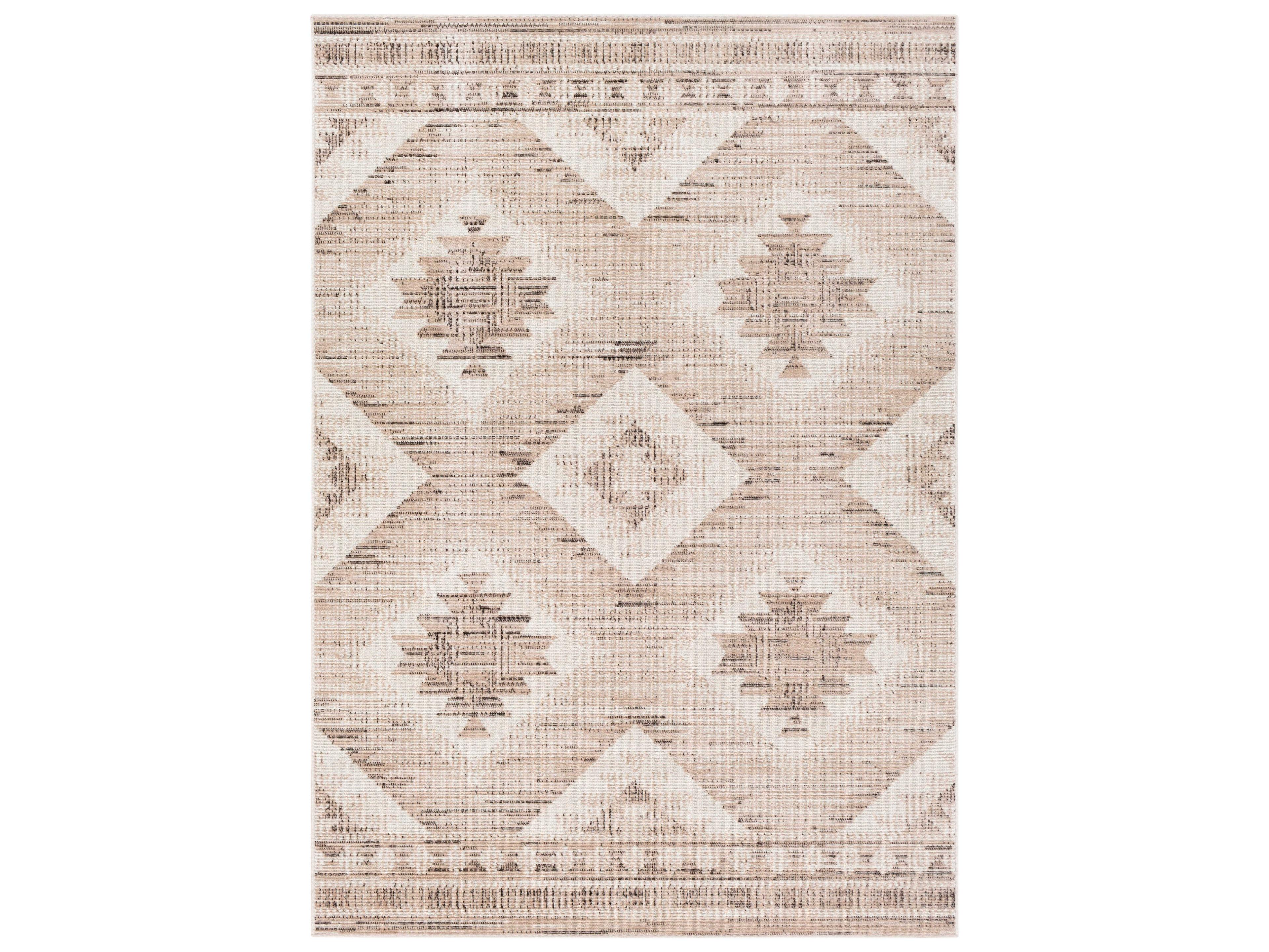 Livabliss by Surya Rafetus Southwestern Area Rug