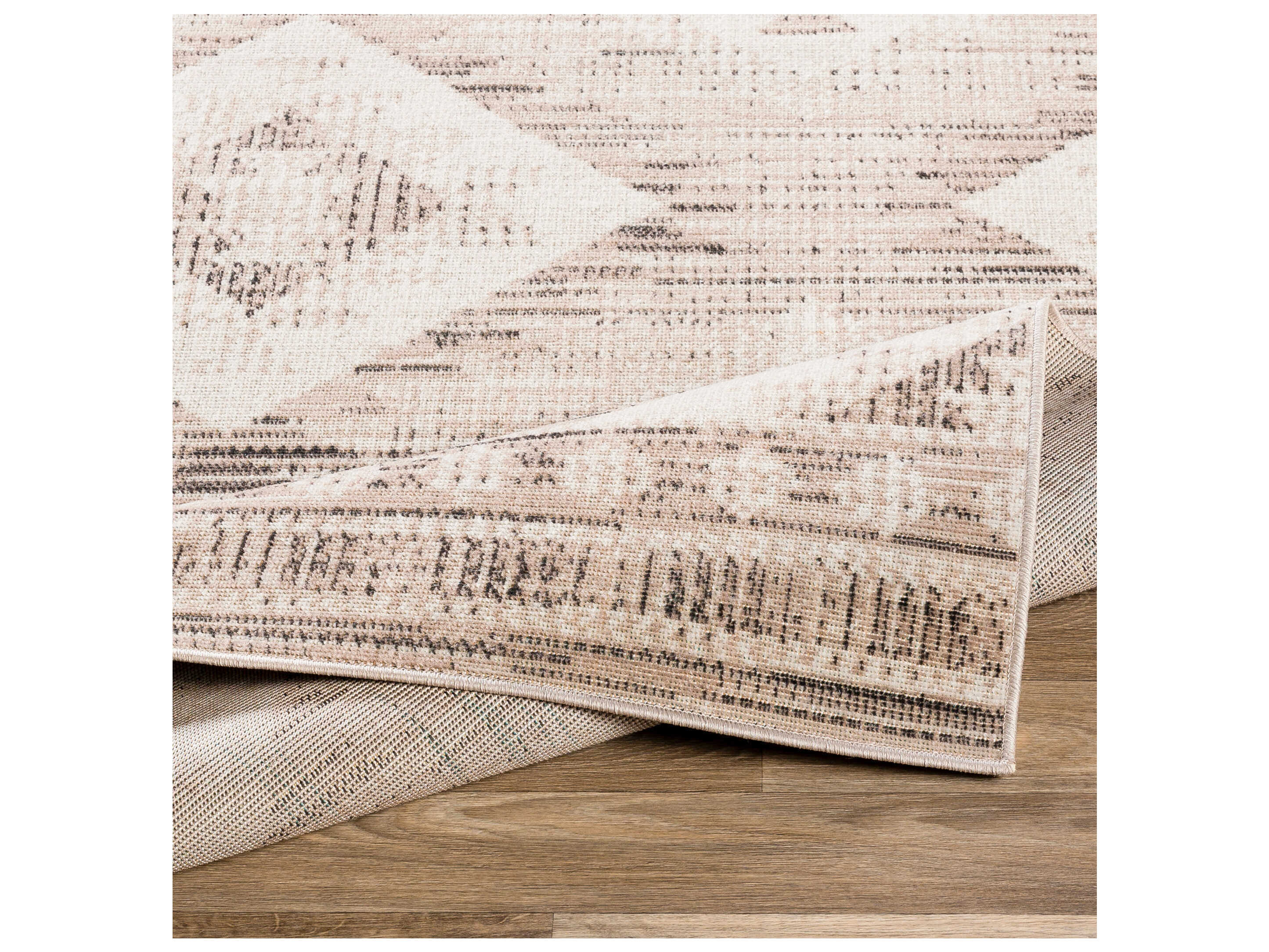 Livabliss by Surya Rafetus Southwestern Area Rug