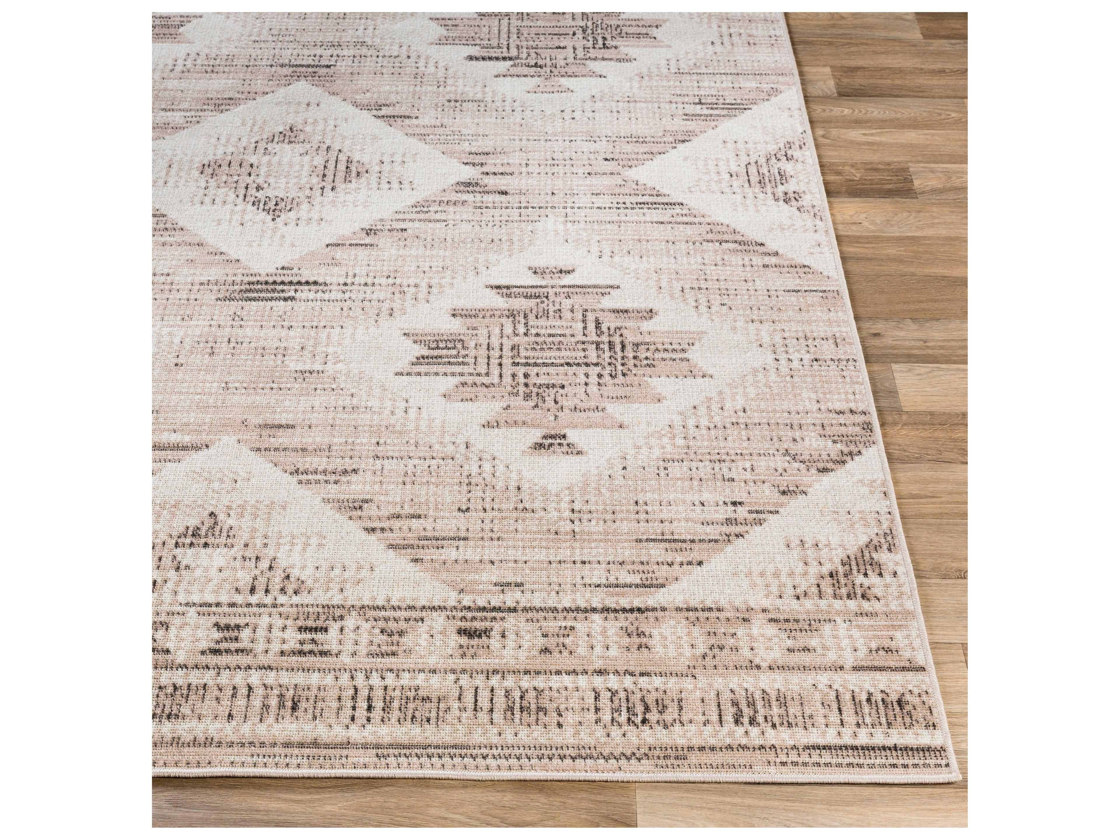 Livabliss by Surya Rafetus Southwestern Area Rug