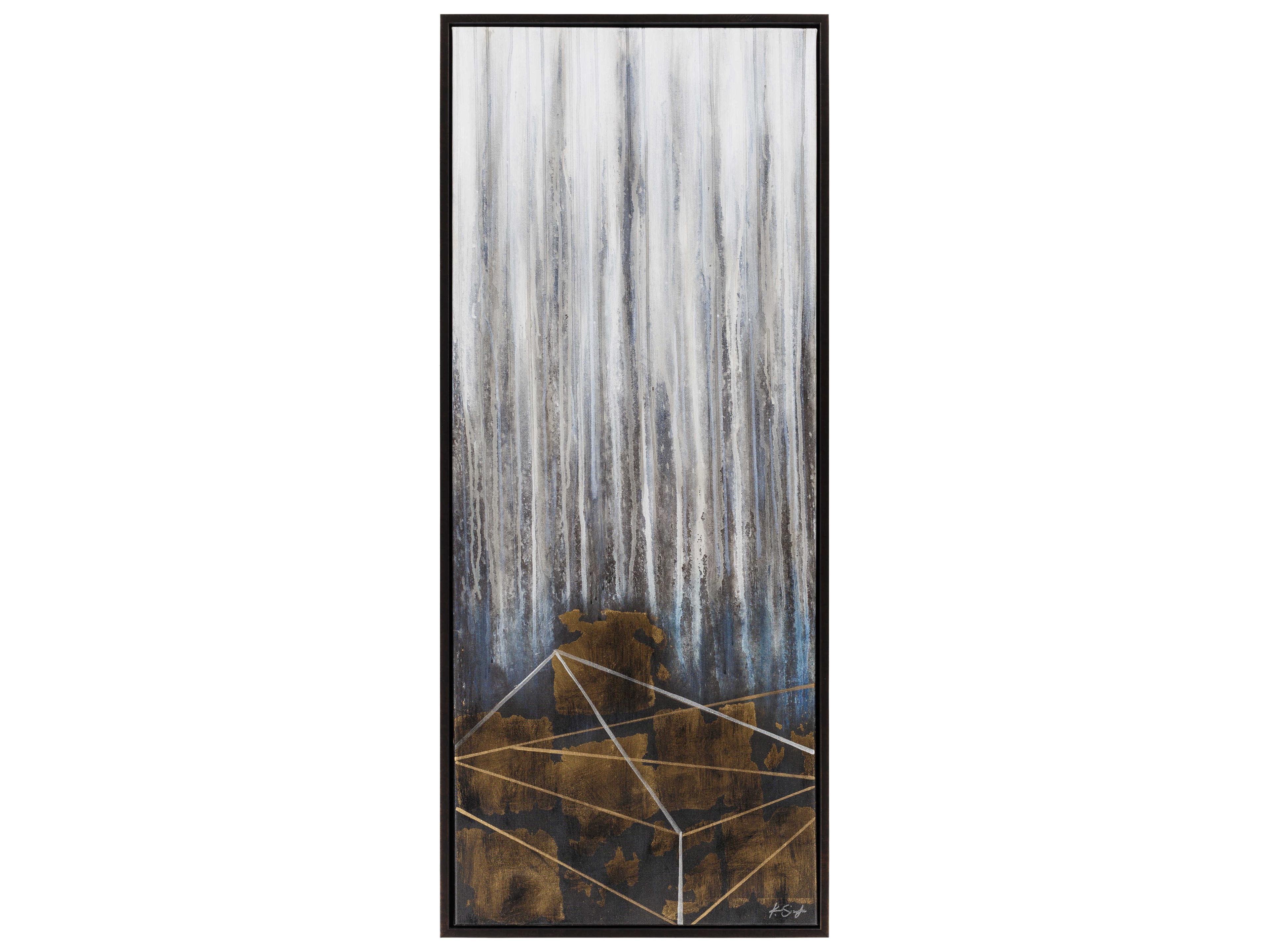 Livabliss by Surya Eventide Framed Art