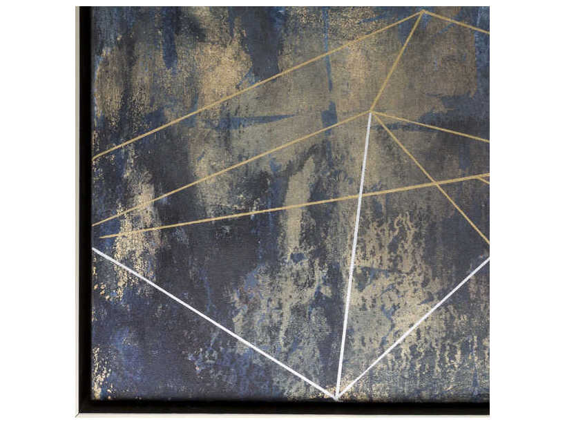 Livabliss by Surya Eventide Framed Art