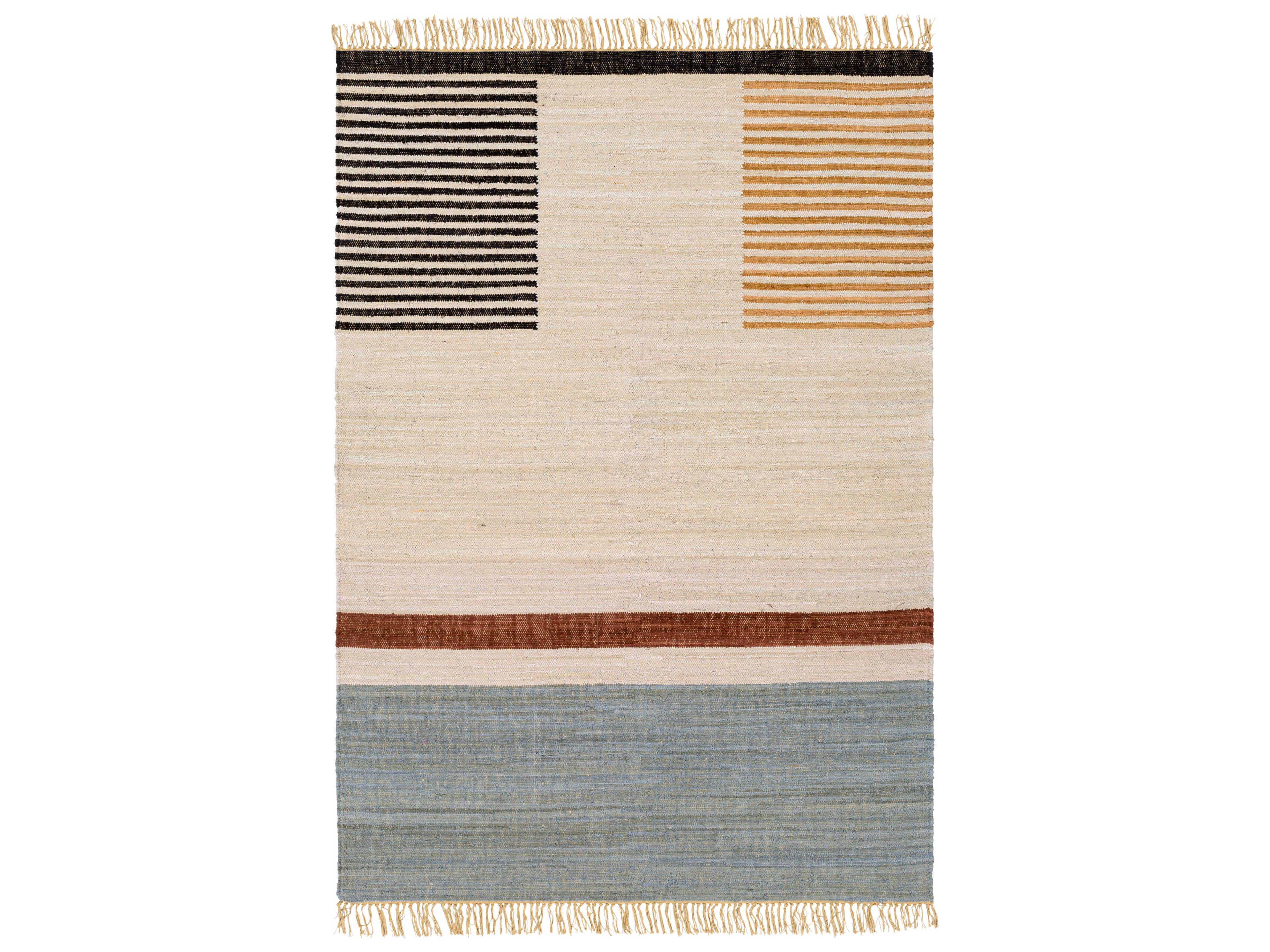 Livabliss by Surya Fulham Geometric Area Rug