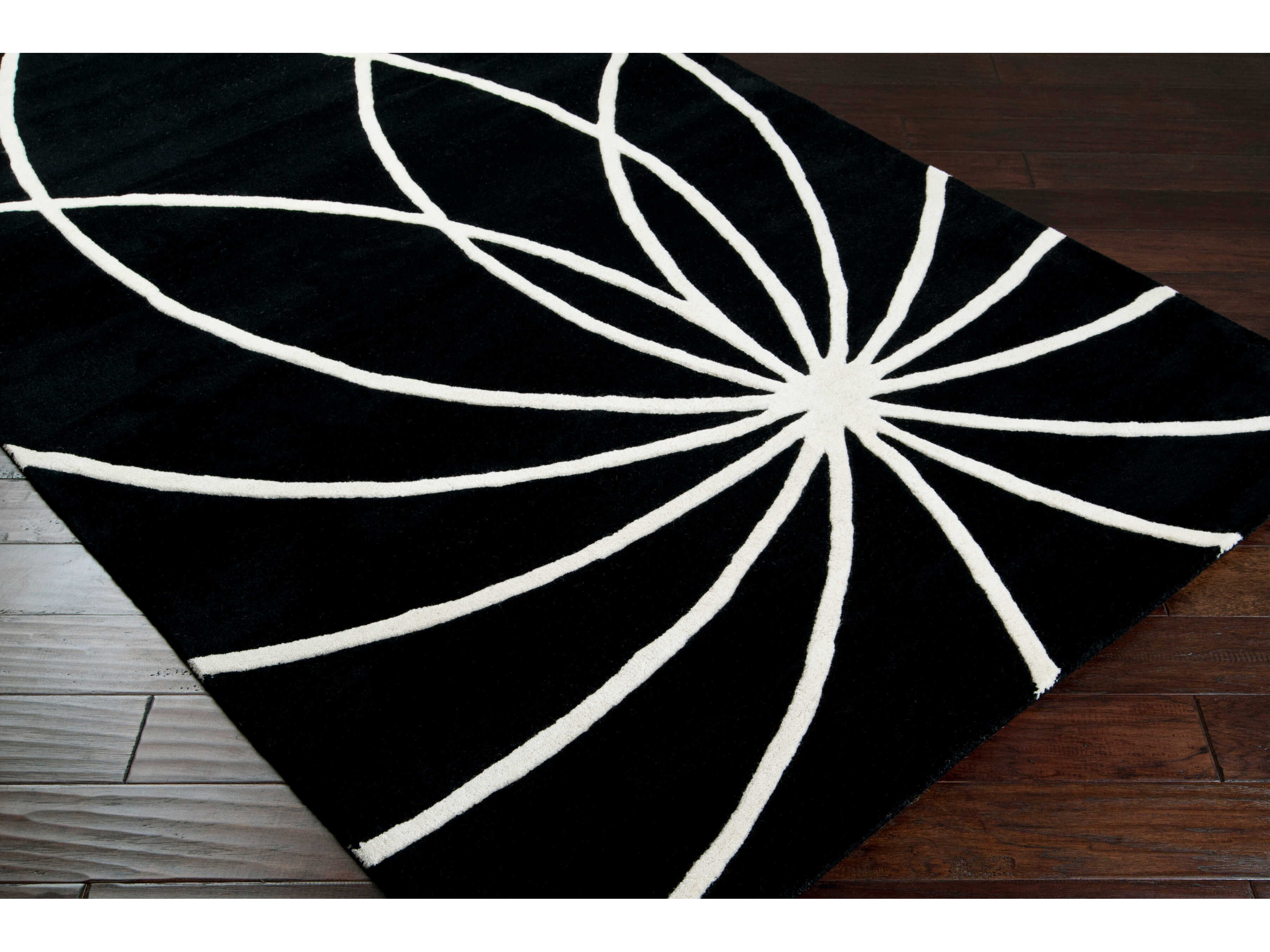 Livabliss by Surya Forum Abstract Area Rug