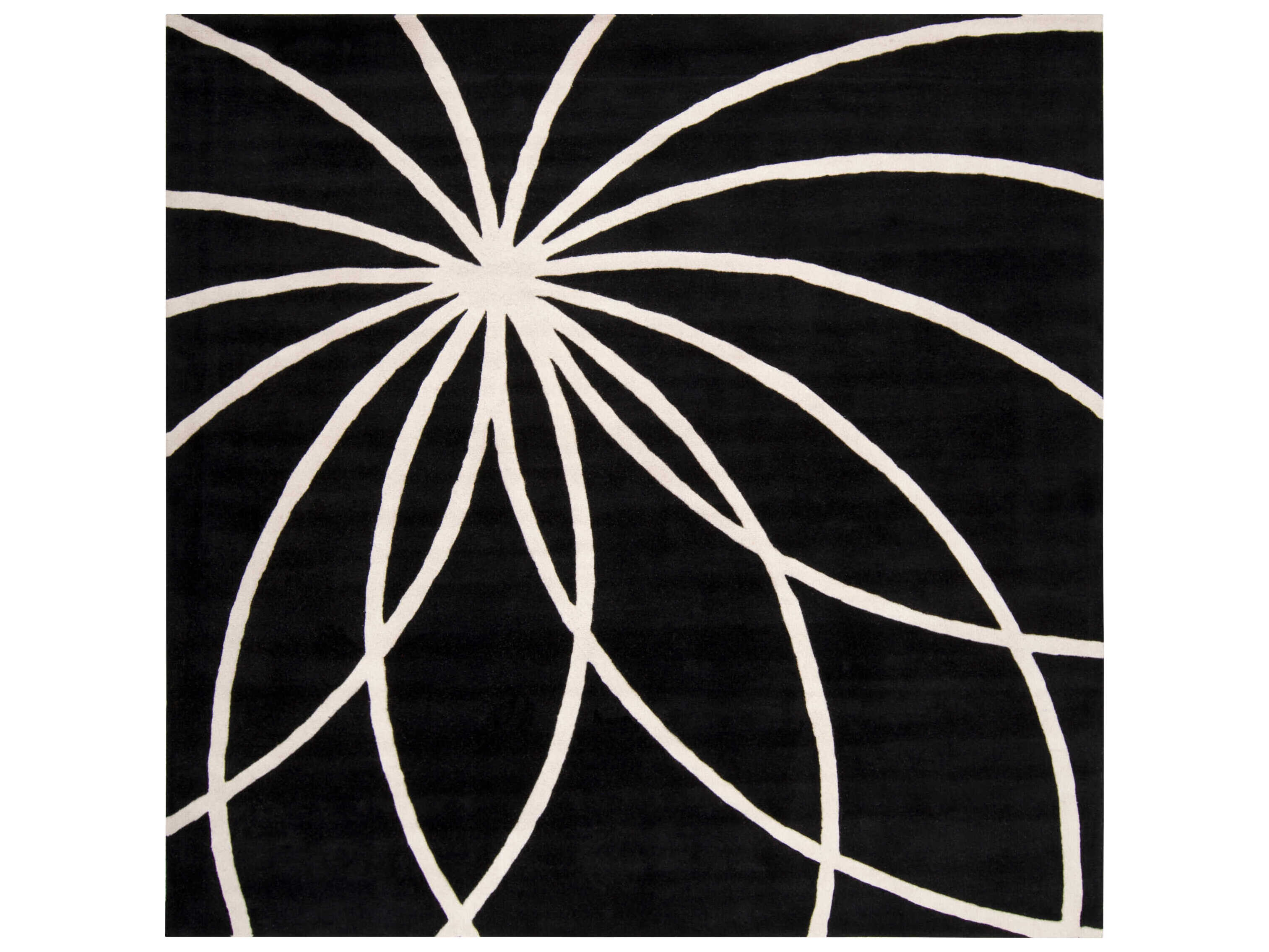 Livabliss by Surya Forum Abstract Area Rug