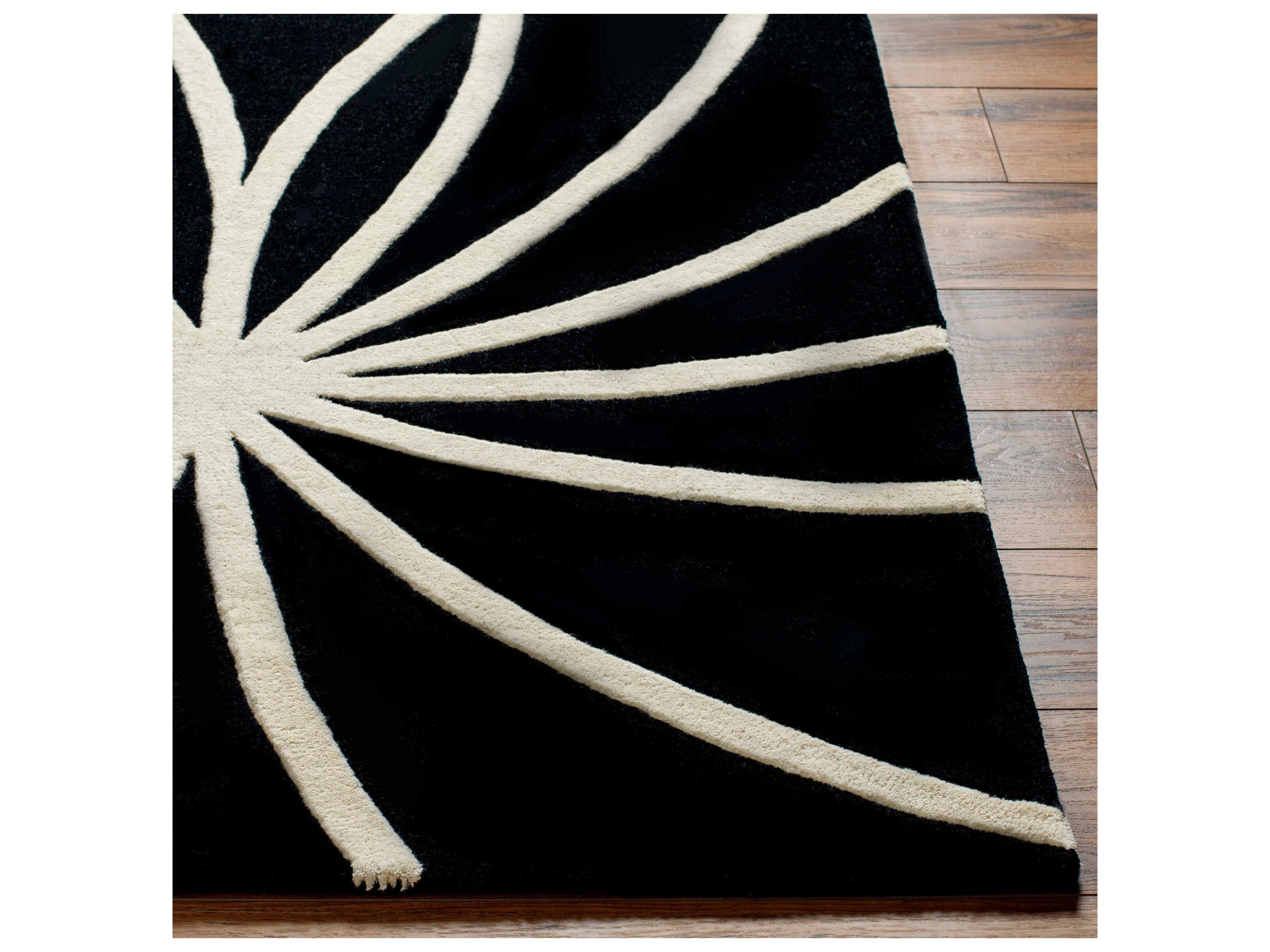 Livabliss by Surya Forum Abstract Area Rug