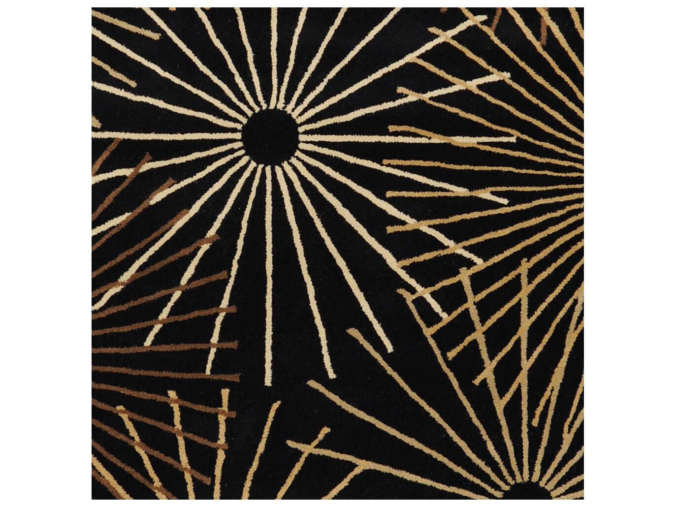 Livabliss by Surya Forum Geometric Area Rug