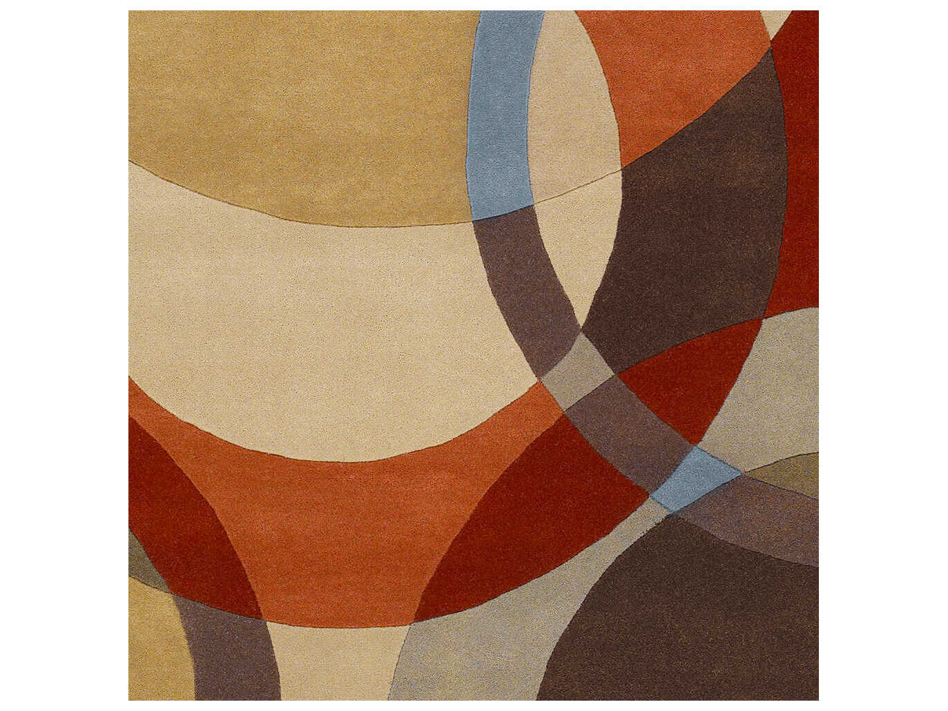 Livabliss by Surya Forum Geometric Area Rug
